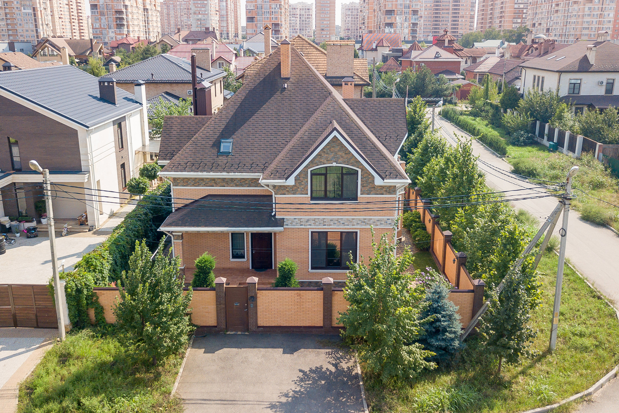 Фотосъемка квартир и домов для продажи и аренды. Интерьерный фотограф Краснодар: профессионально по доступным ценам