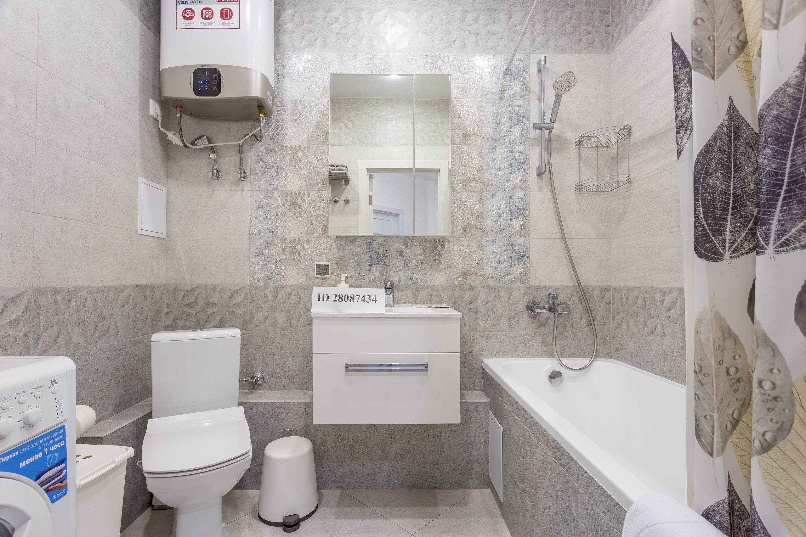 Фотосъемка квартиры для сдачи посуточно. Интерьерный фотограф Краснодар: профессионально по доступным ценам