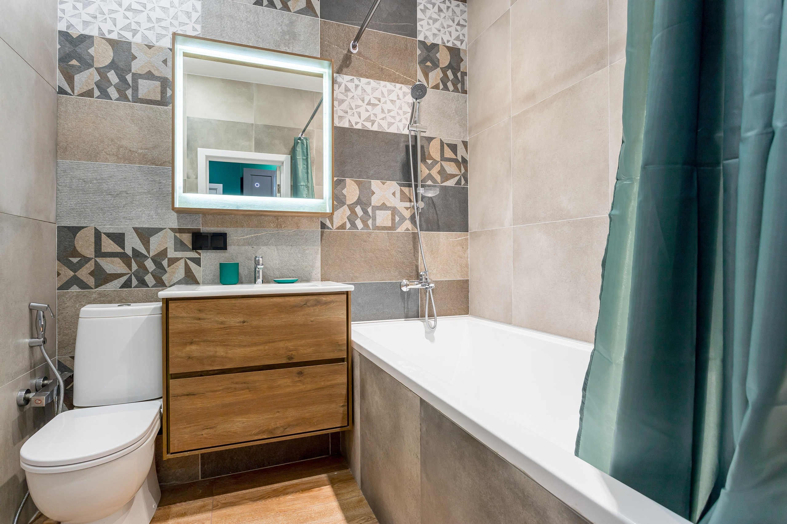 Фотосъемка квартир и домов для продажи и аренды. Интерьерный фотограф Краснодар: профессионально по доступным ценам