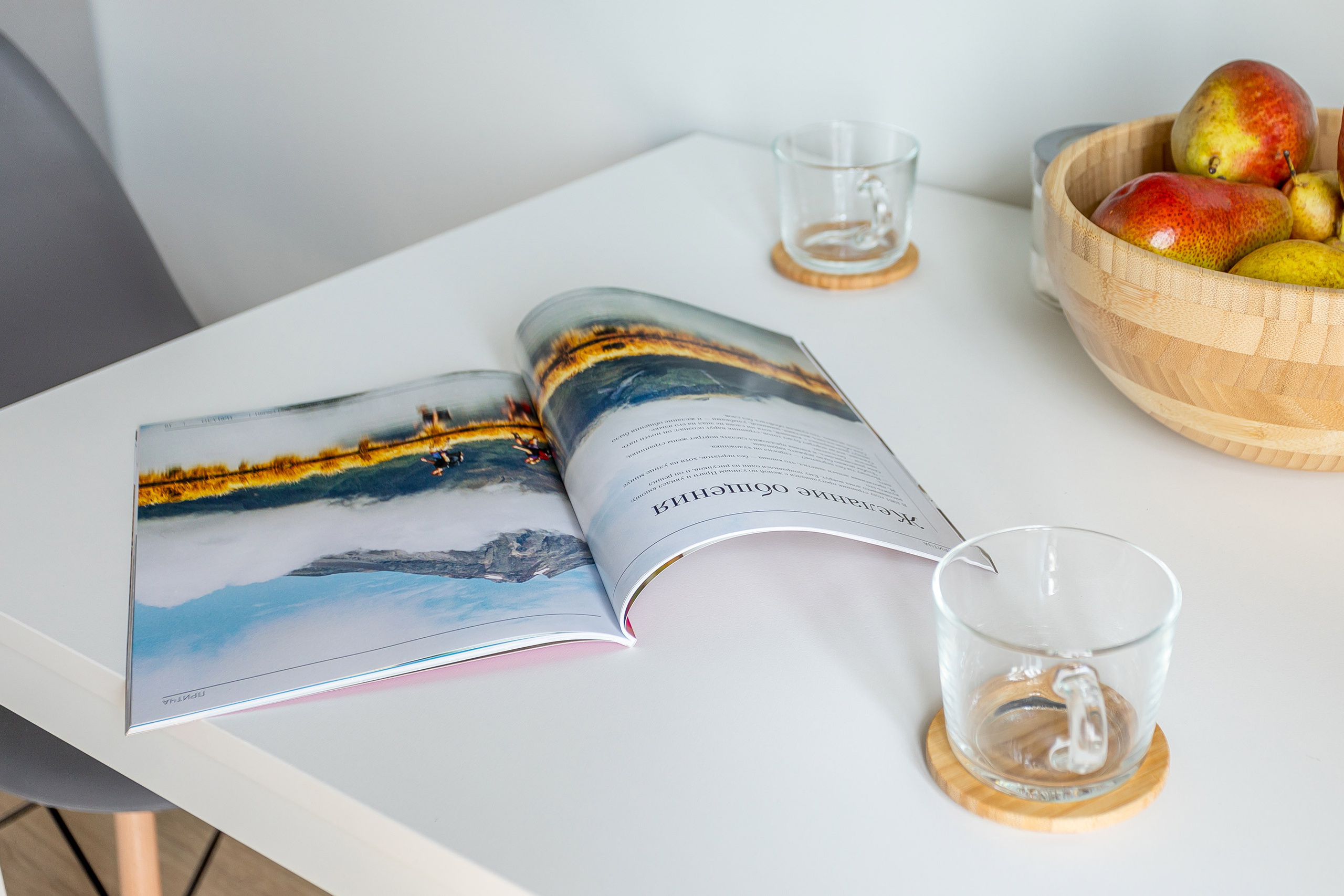 Фотосъемка квартиры для дизайнера и для сдачи. Интерьерный фотограф Краснодар: профессионально по доступным ценам