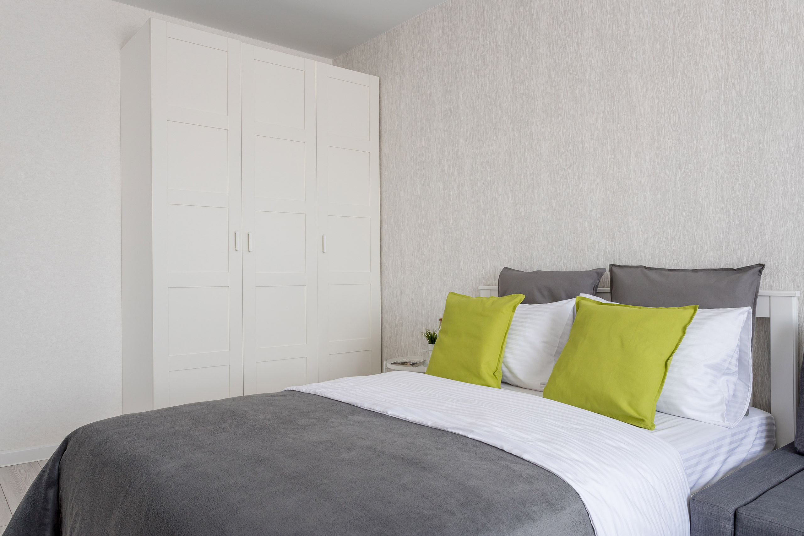 Фотосъемка квартиры для сдачи посуточно. Интерьерный фотограф Краснодар: профессионально по доступным ценам