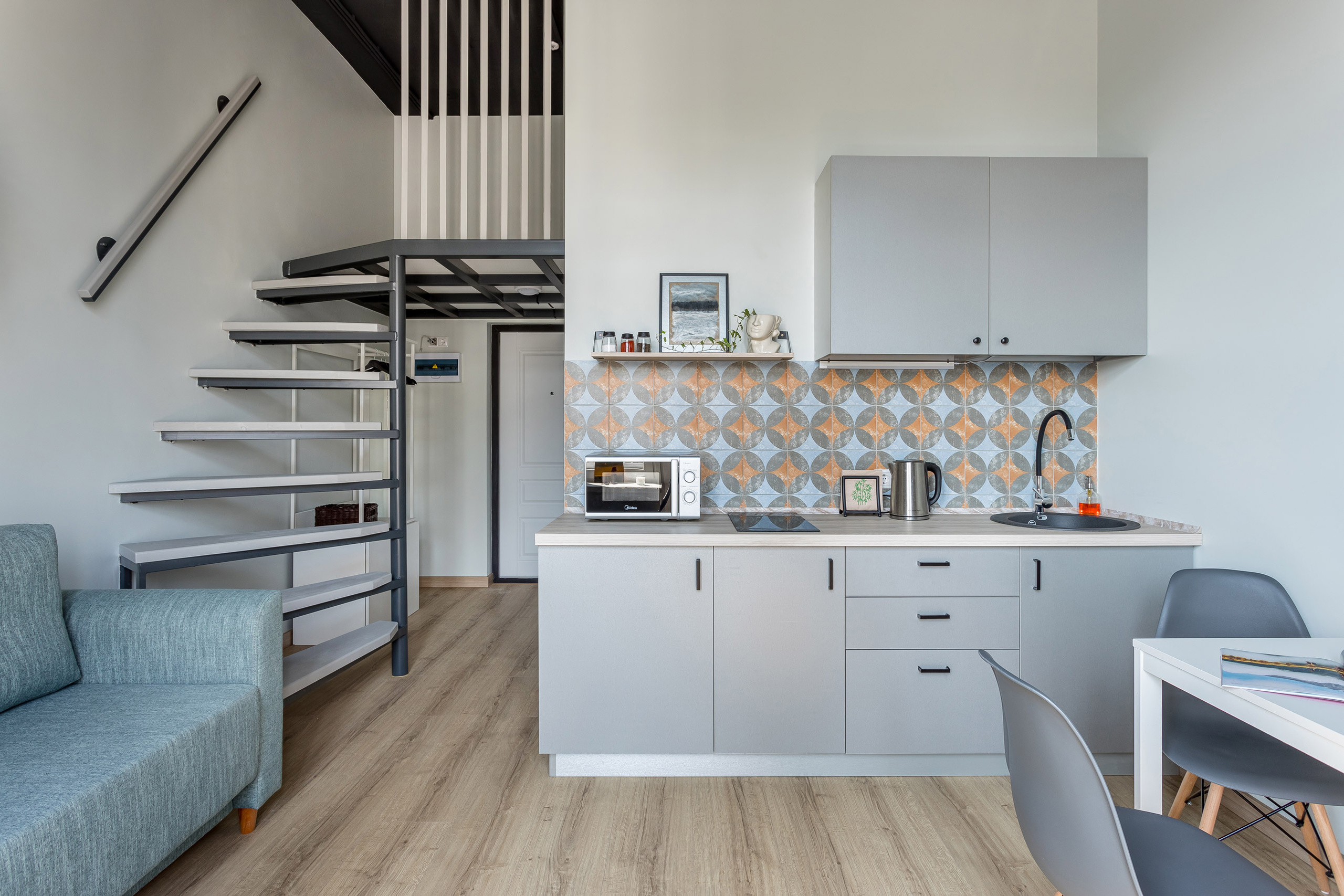 Фотосъемка квартир и домов для продажи и аренды. Интерьерный фотограф Краснодар: профессионально по доступным ценам