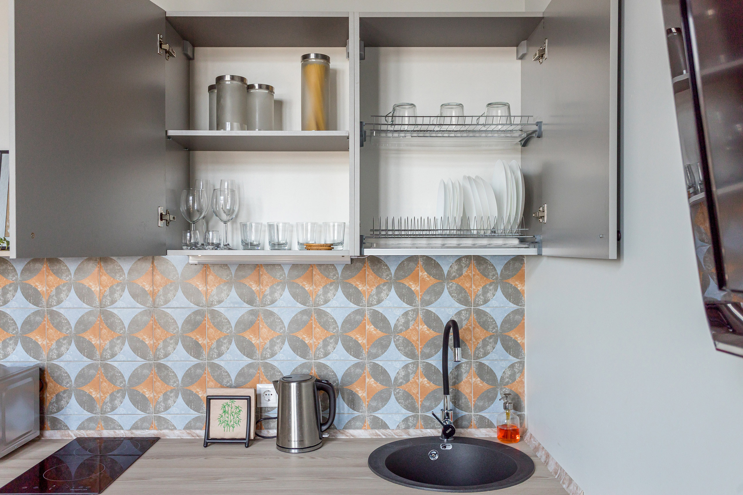 Фотосъемка квартиры для дизайнера и для сдачи. Интерьерный фотограф Краснодар: профессионально по доступным ценам