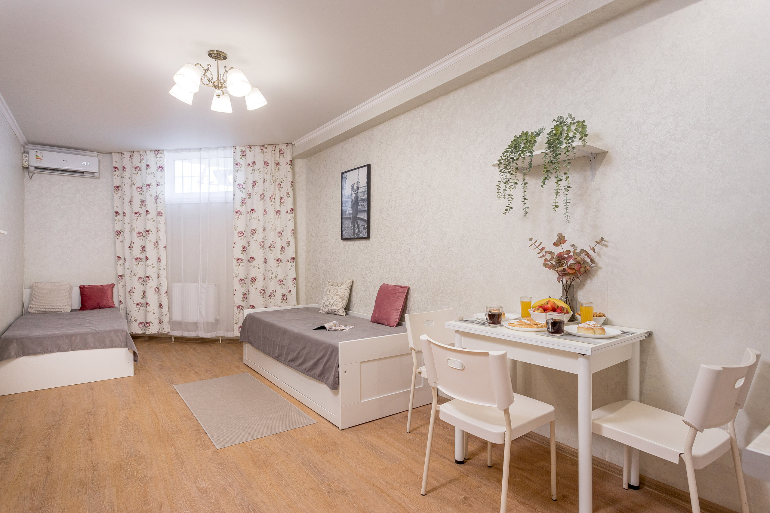 Фотосъемка квартир и домов для продажи и аренды. Интерьерный фотограф Краснодар: профессионально по доступным ценам