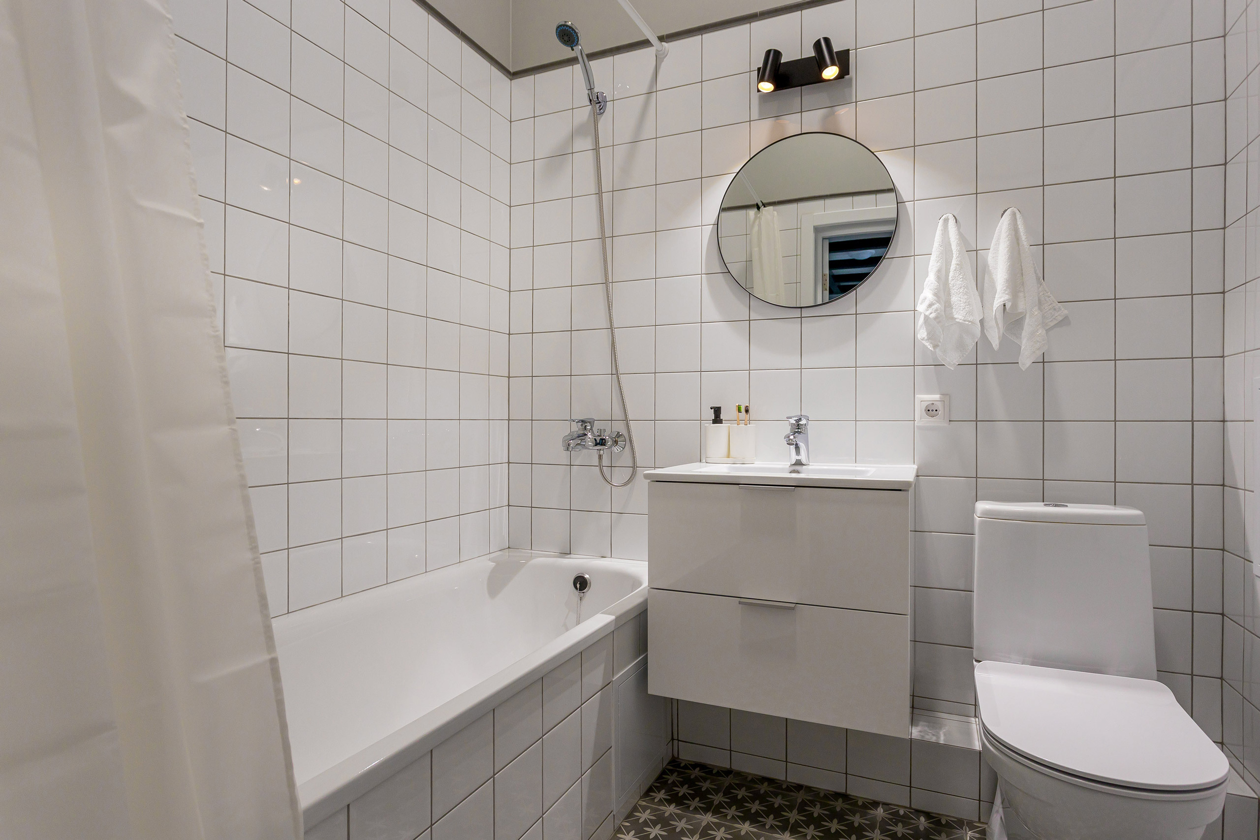 Фотосъемка квартиры для дизайнера и для сдачи. Интерьерный фотограф Краснодар: профессионально по доступным ценам