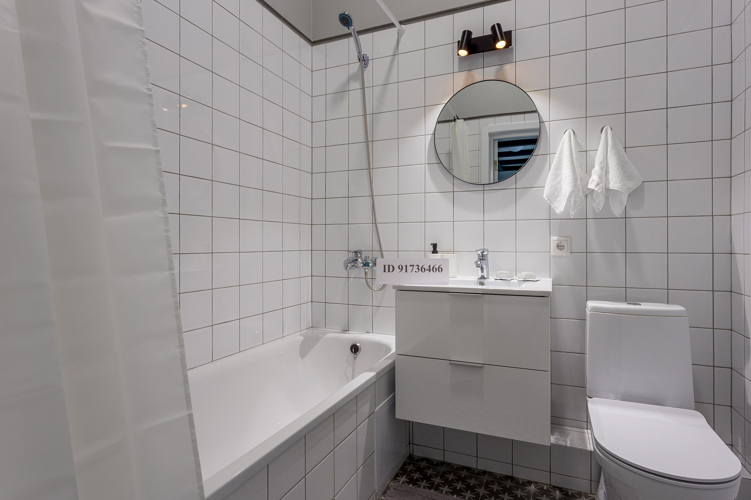 Фотосъемка квартиры для дизайнера и для сдачи. Интерьерный фотограф Краснодар: профессионально по доступным ценам