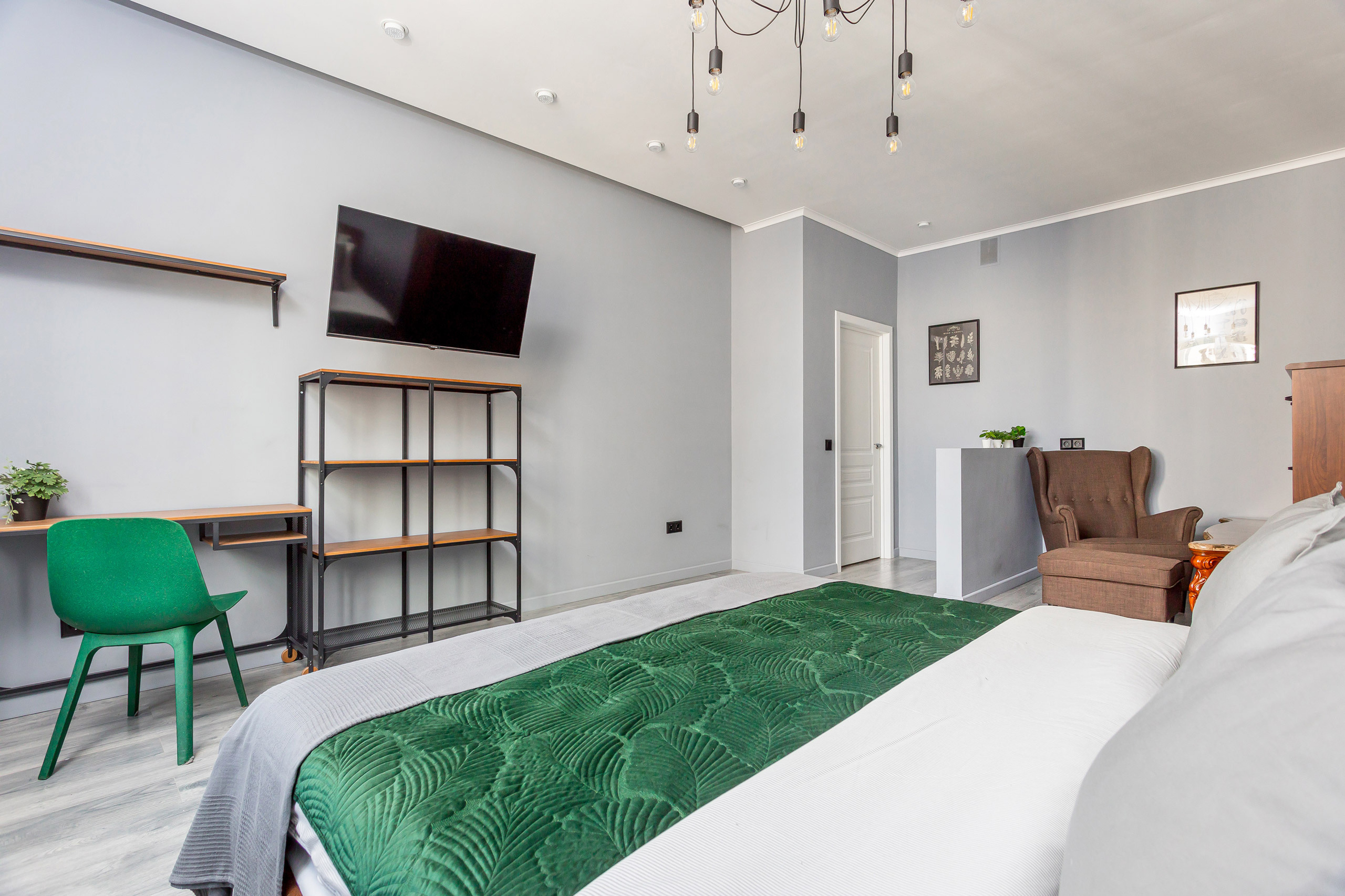 Фотосъемка квартир и домов для продажи и аренды. Интерьерный фотограф Краснодар: профессионально по доступным ценам