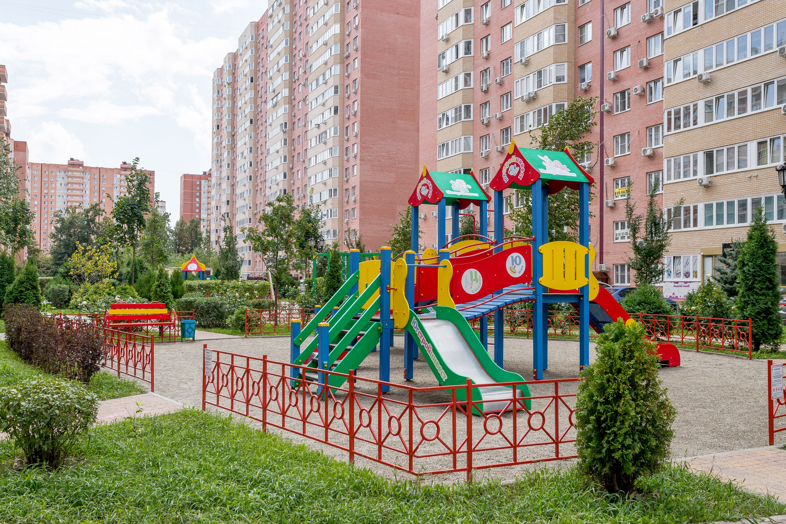 Фотосъемка квартиры для сдачи посуточно. Интерьерный фотограф Краснодар: профессионально по доступным ценам