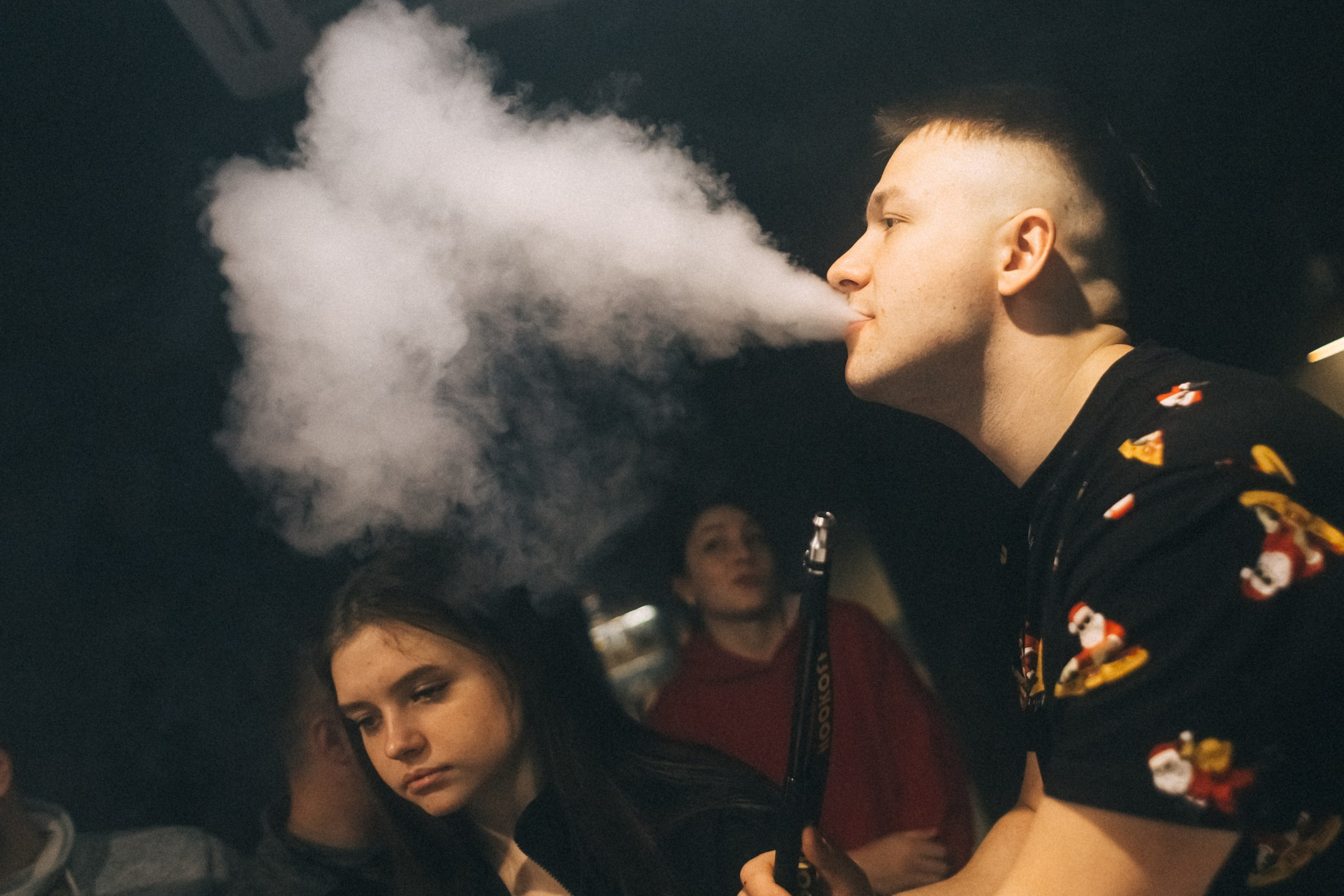 Tour by Chabacco «Время Крепких» — Serp Express. Фотограф Кемерово | Сергей