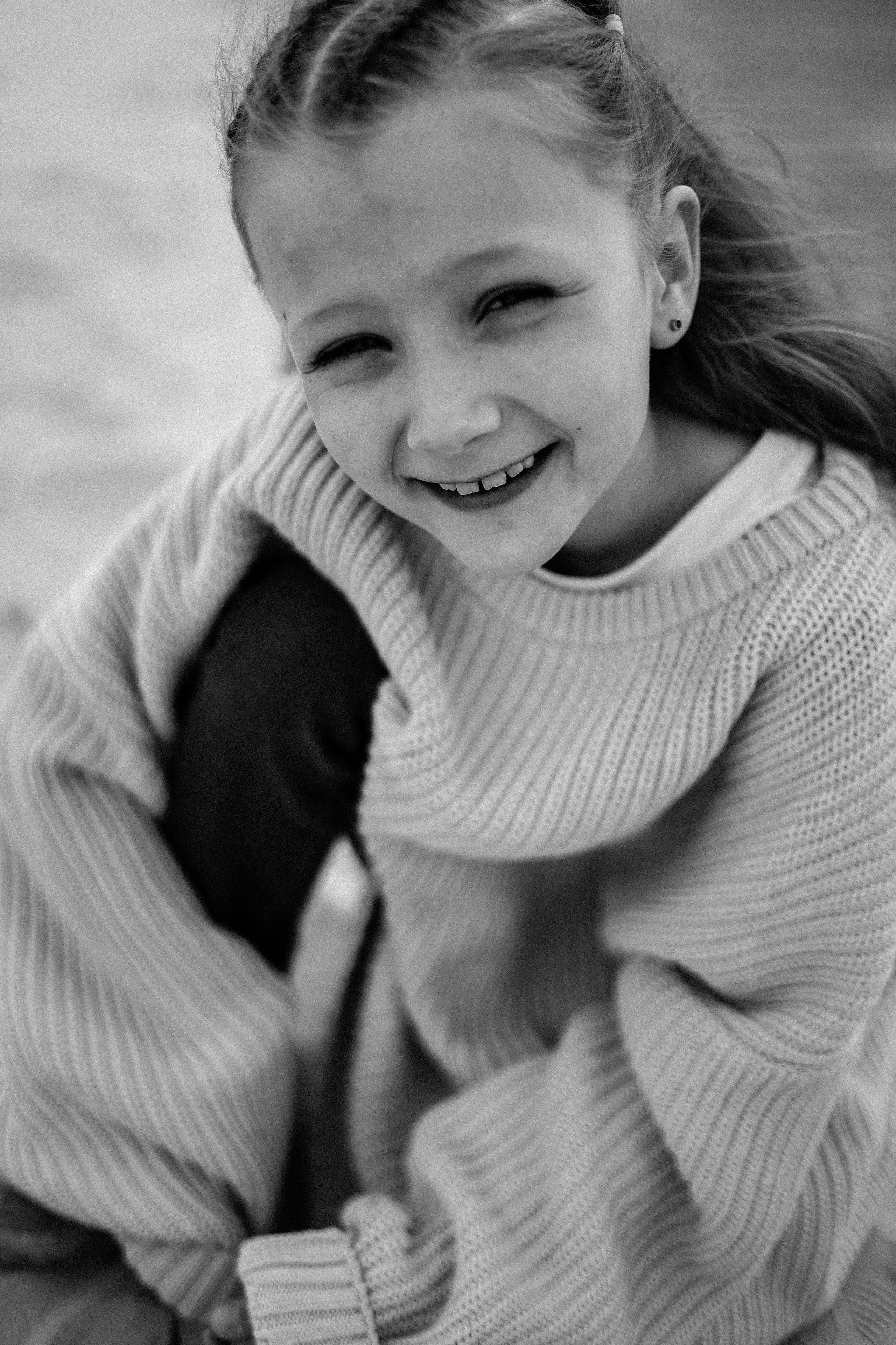 Полина. Фотограф Анастасия Кувшинова Москва