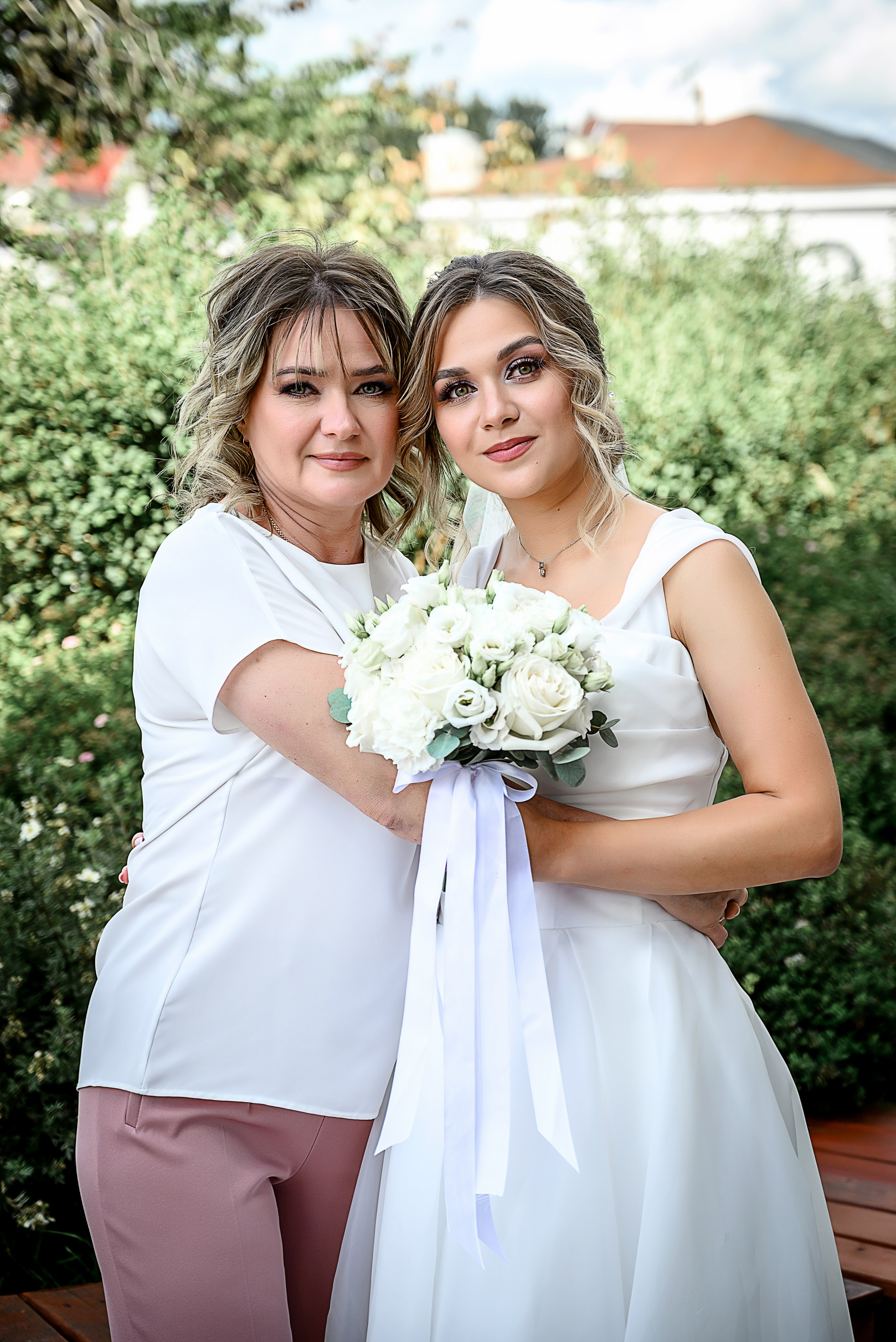 Свадьба Евгения и Дарьи 10.08.24. Фотограф в Калуге Марина Афанасьева