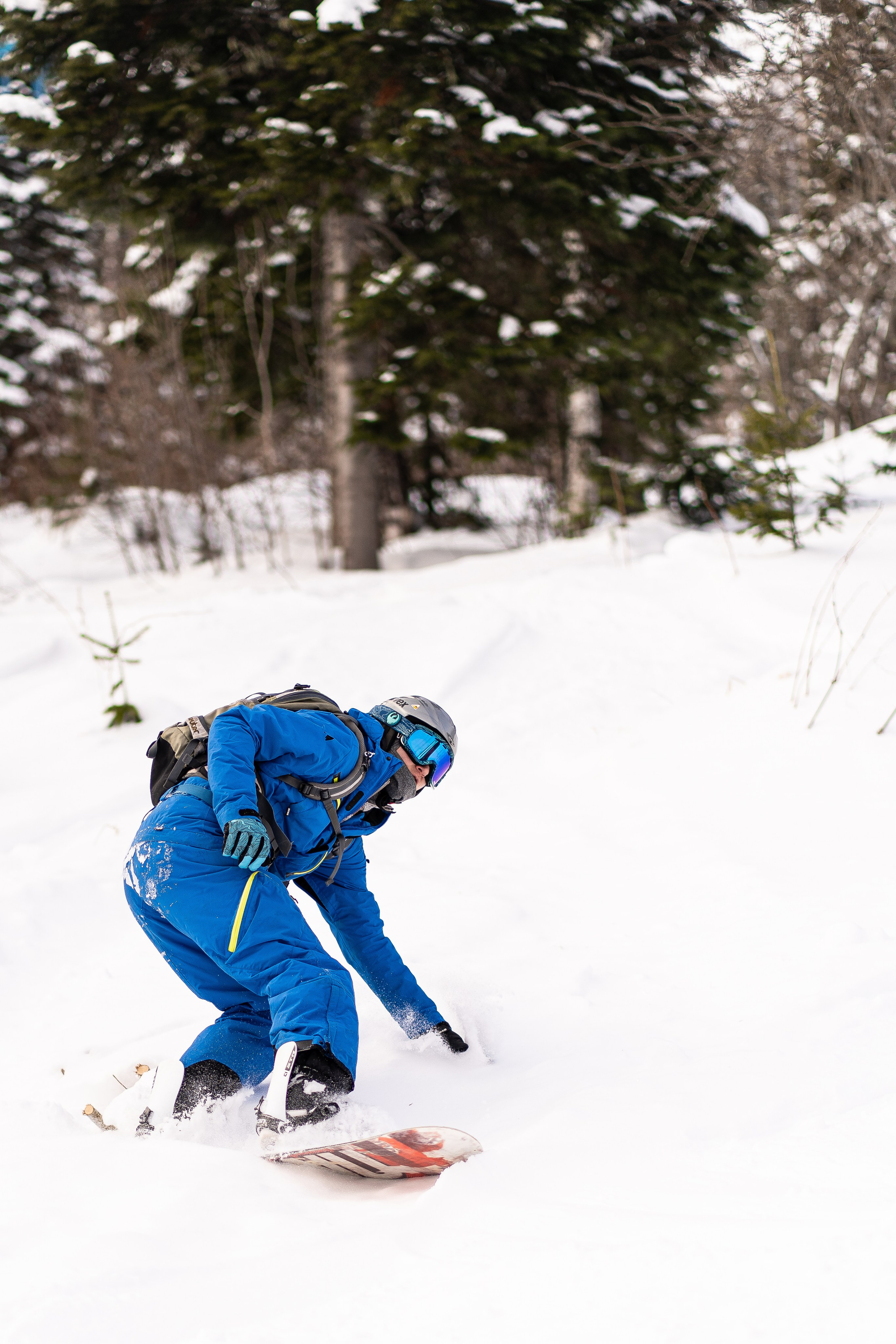Джой 13.12. Анастасия Паршукова — фотограф Шерегеш Новосибирск