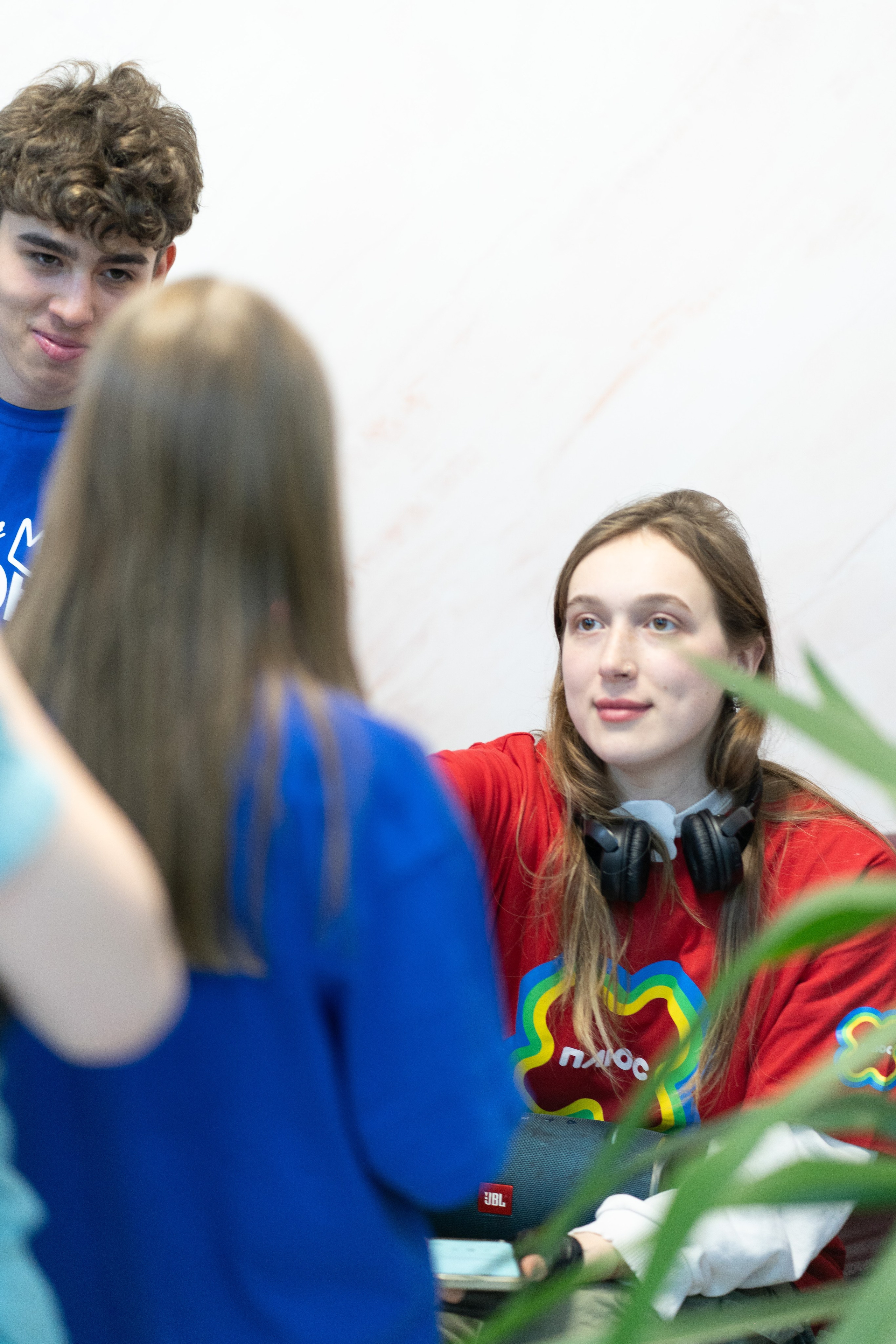 Репортаж Детский Лагерь. Анастасия Паршукова — фотограф Шерегеш Новосибирск