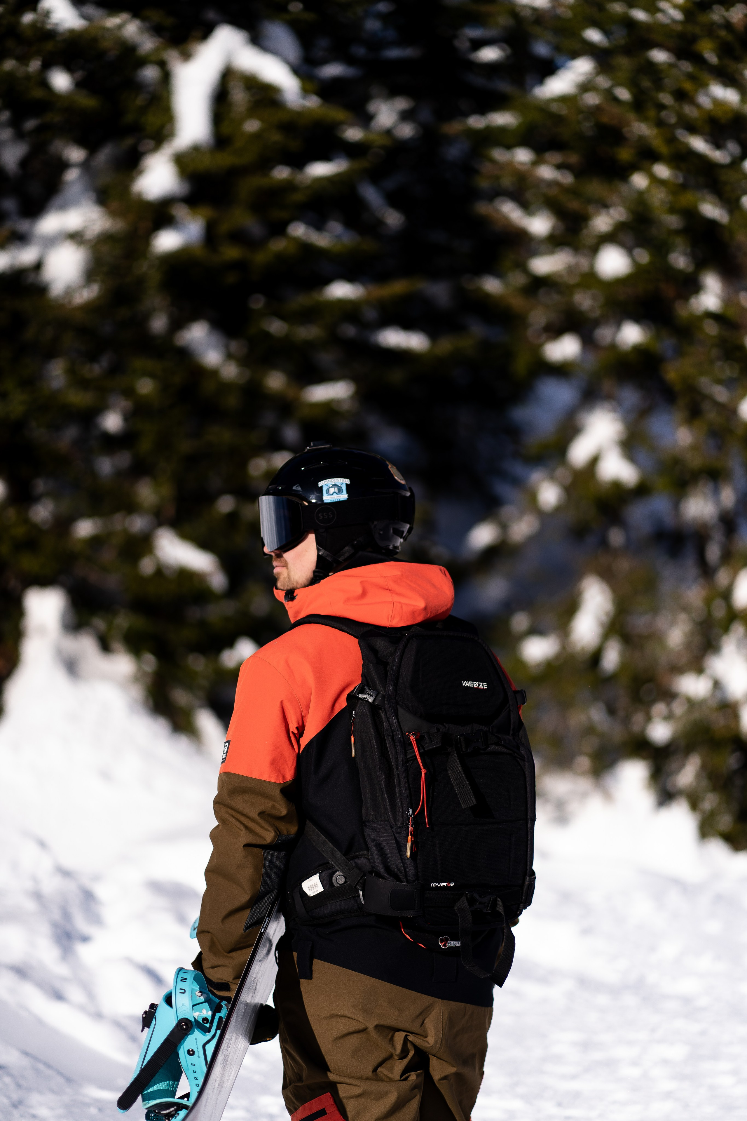 Джой 7.02. Анастасия Паршукова — фотограф Шерегеш Новосибирск