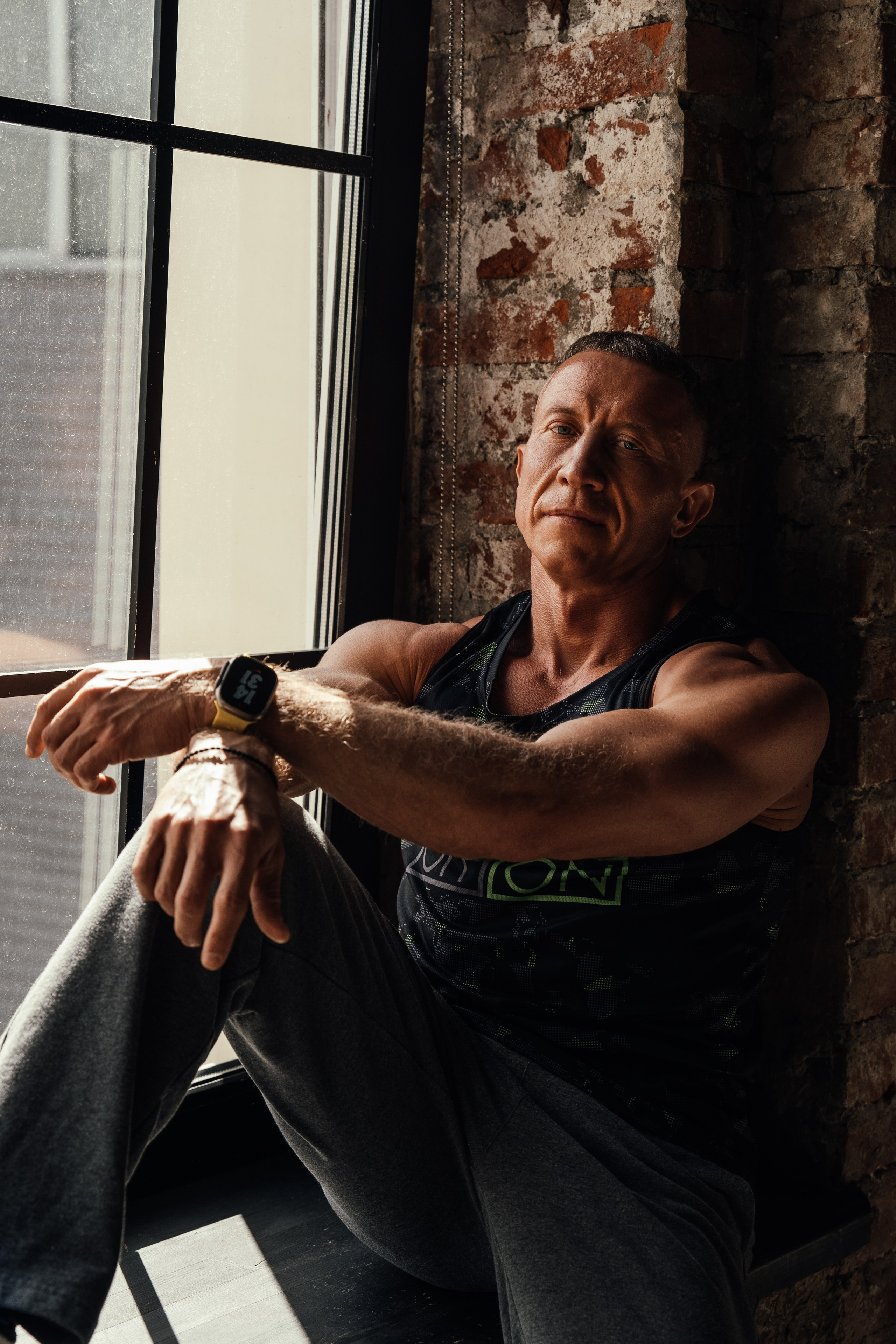 Мужская фотосессия. Анастасия Профессиональный фотограф в Москве