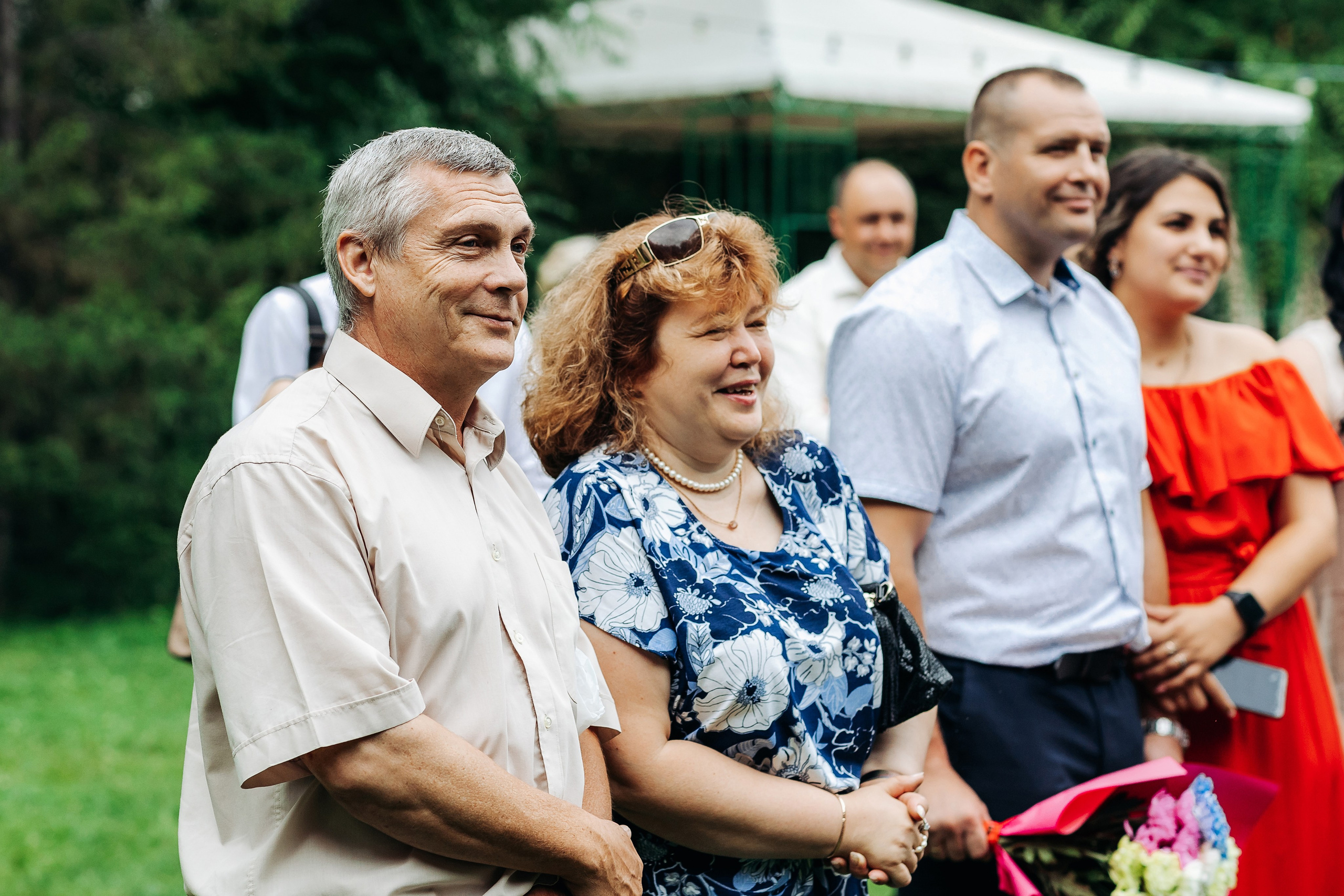 Александр Ирина. Фотограф Омск Андрей Козяков