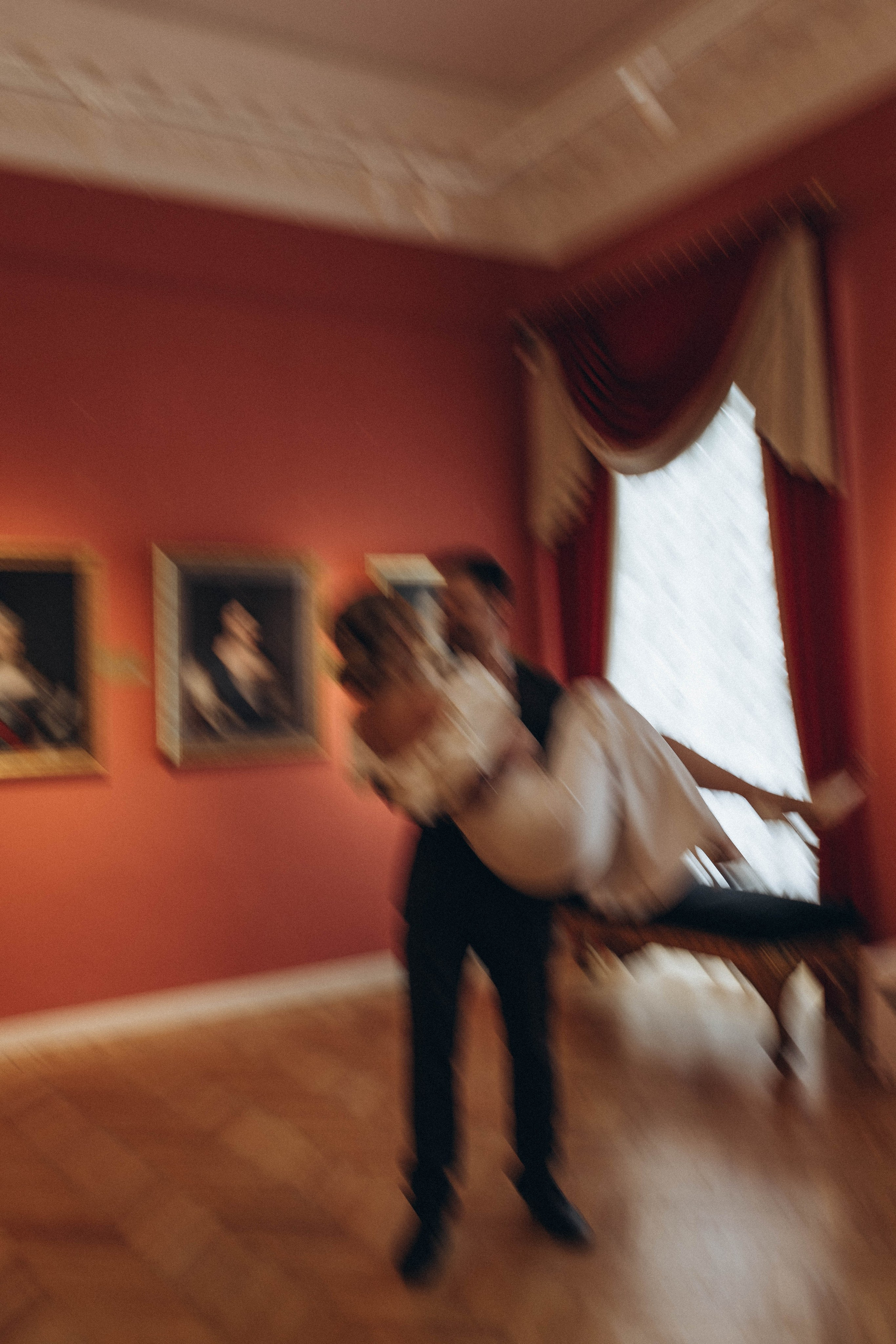 Юлия и Антон