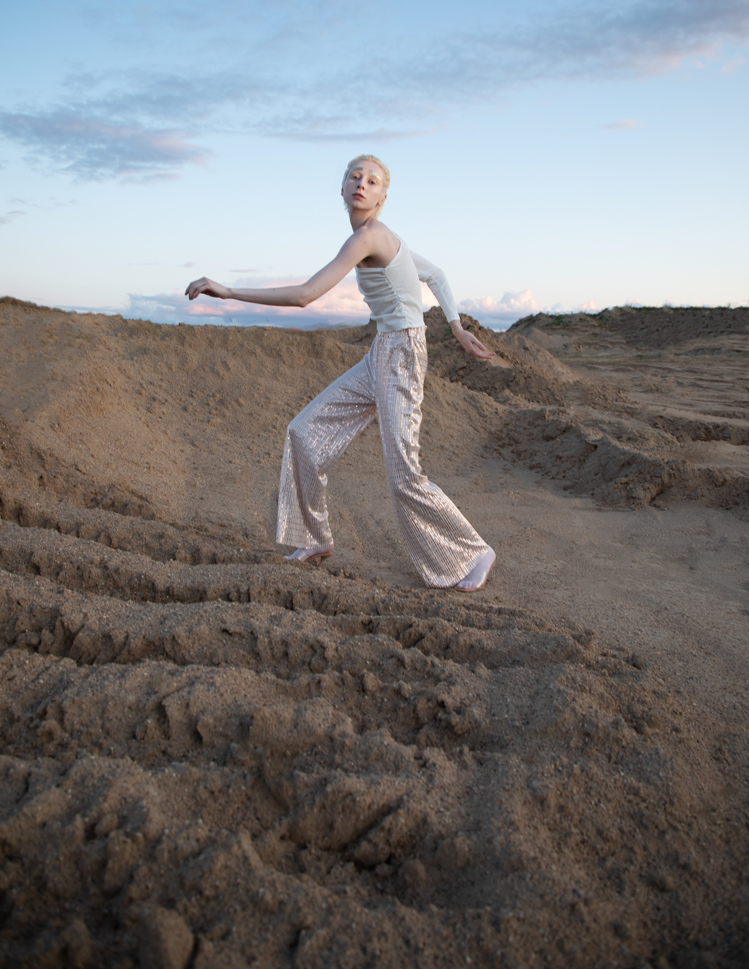 Kaltblut magazine. Art & Fashion фотограф Москва Анна Курмаева