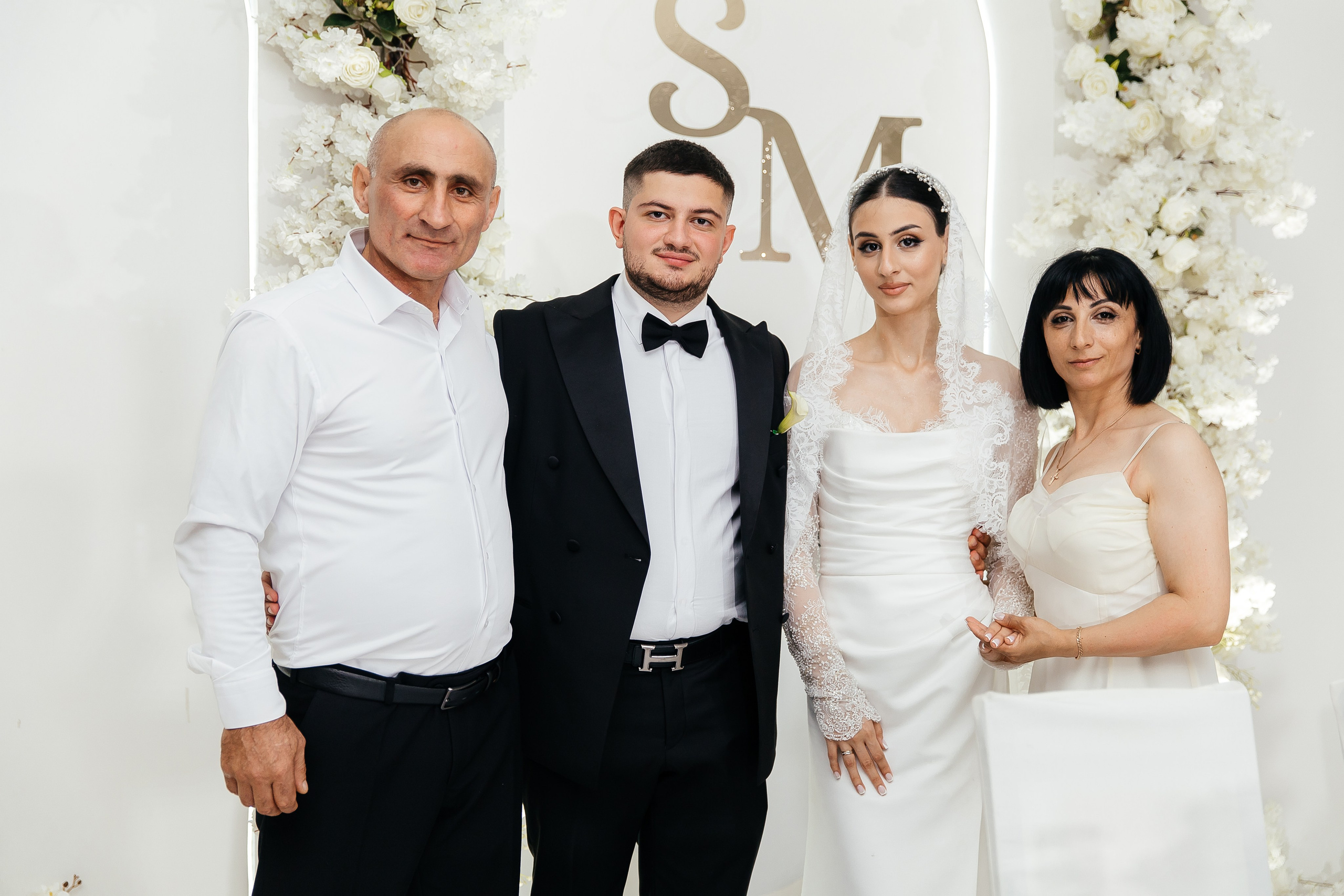 Сетрак и Марианна. Фотограф в Красноярске Надежда Воскресенская