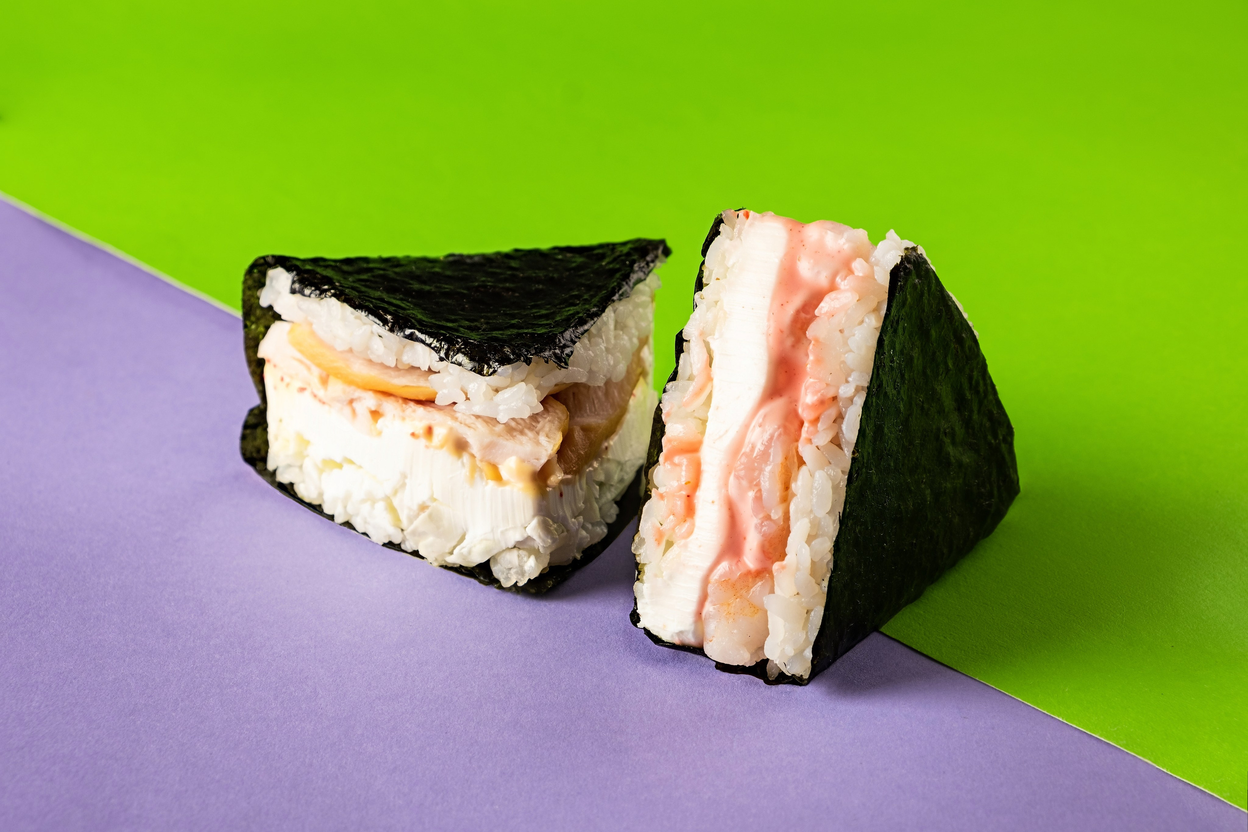 О! нигири. Юлия Падина предметный и фуд-фотограф, Омск