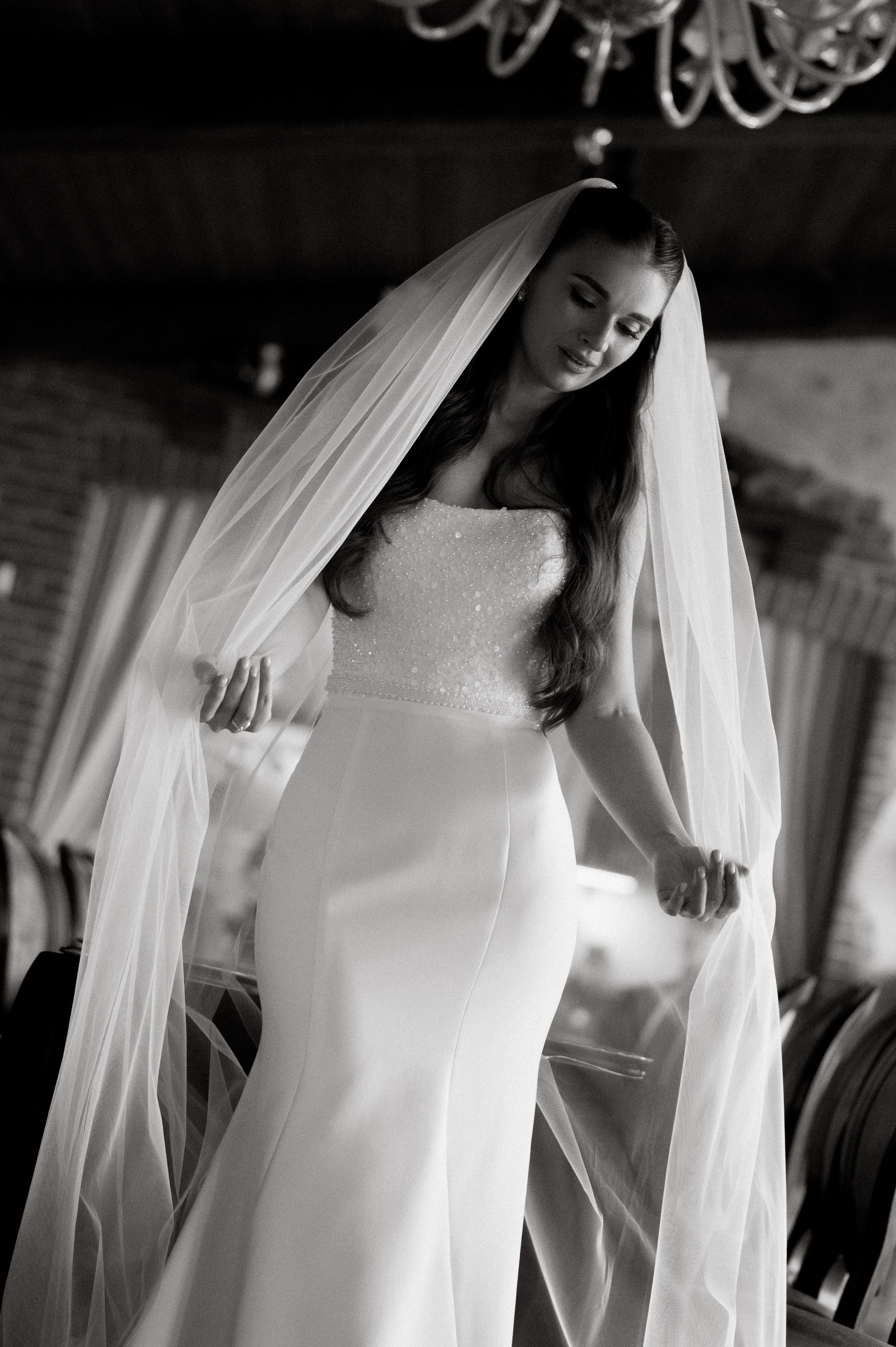 Тимур и Анжелика. Свадебный фотограф и видеограф