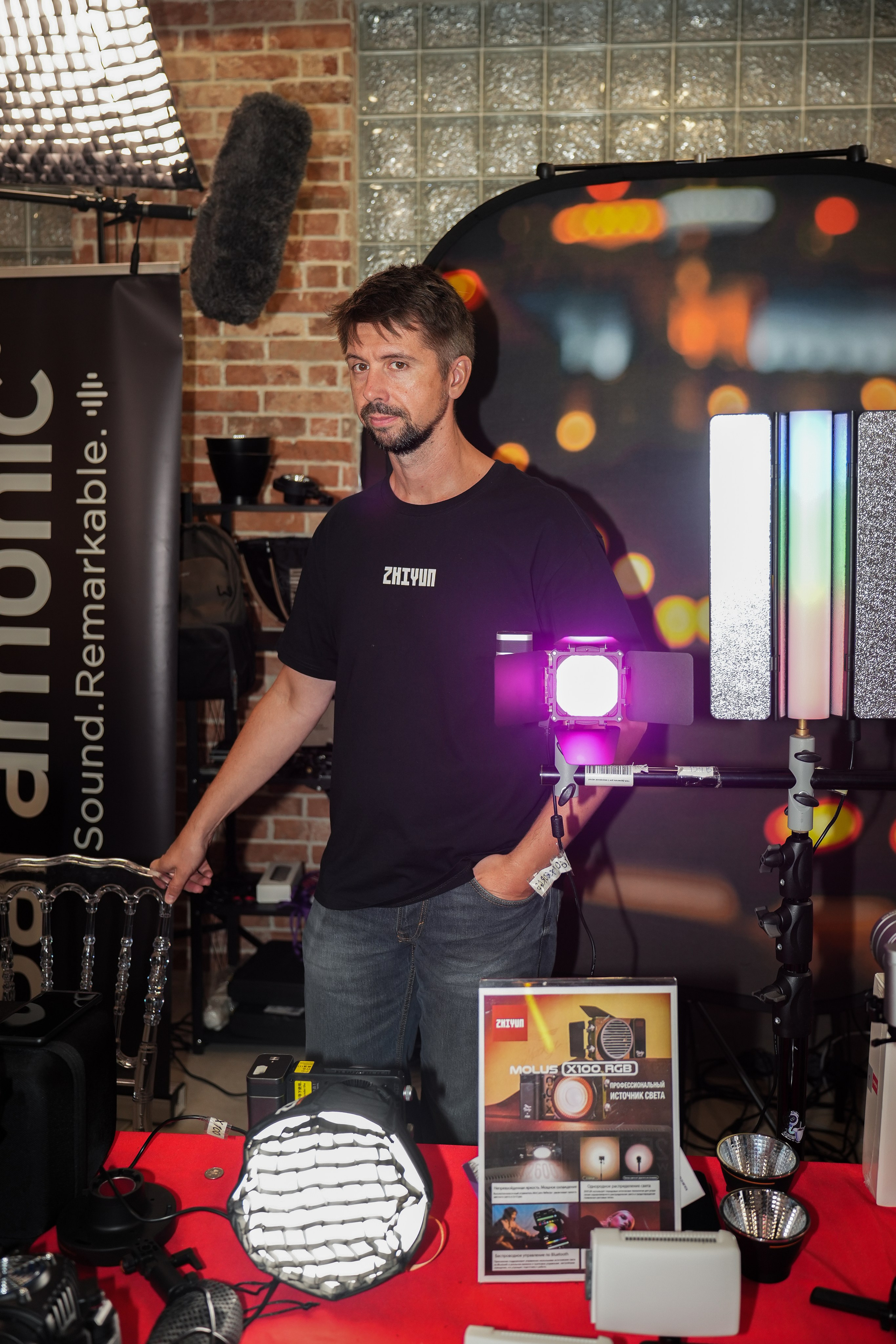 Мероприятия. Фотограф и ретушер в Москве Екатерина Нарубина