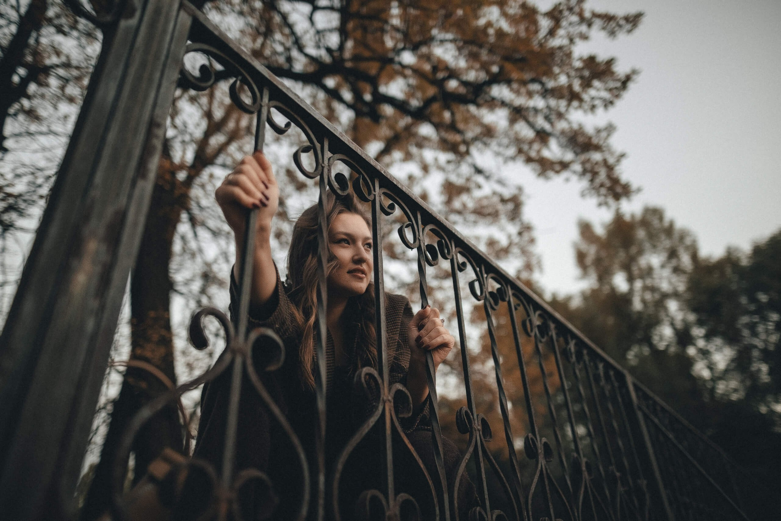 Карина. Фотограф Алматы Кудрат Абдисаламов