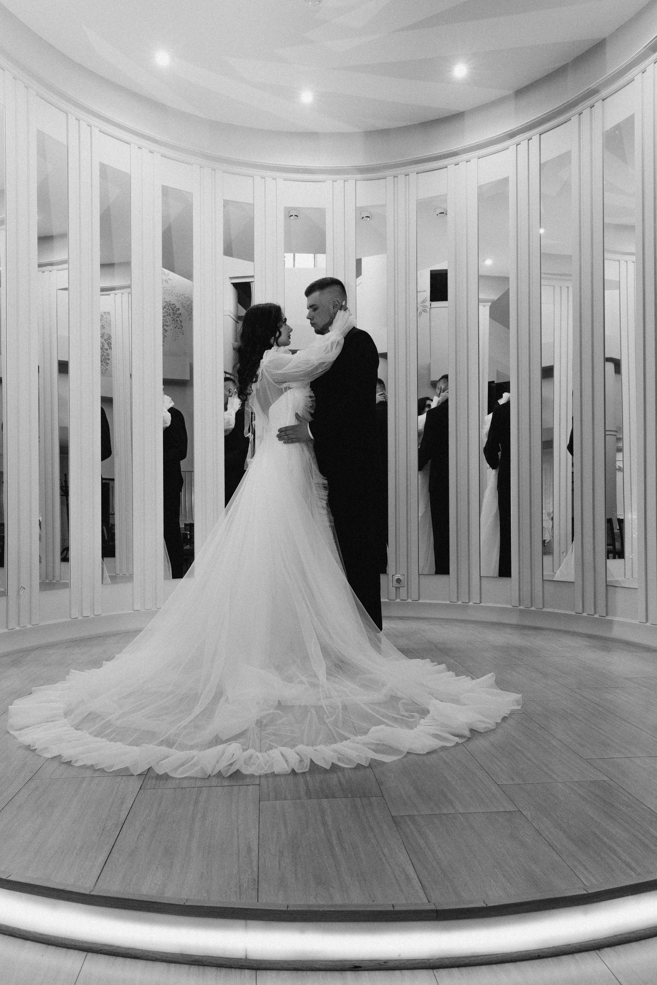 WEDDING. Женский фотограф