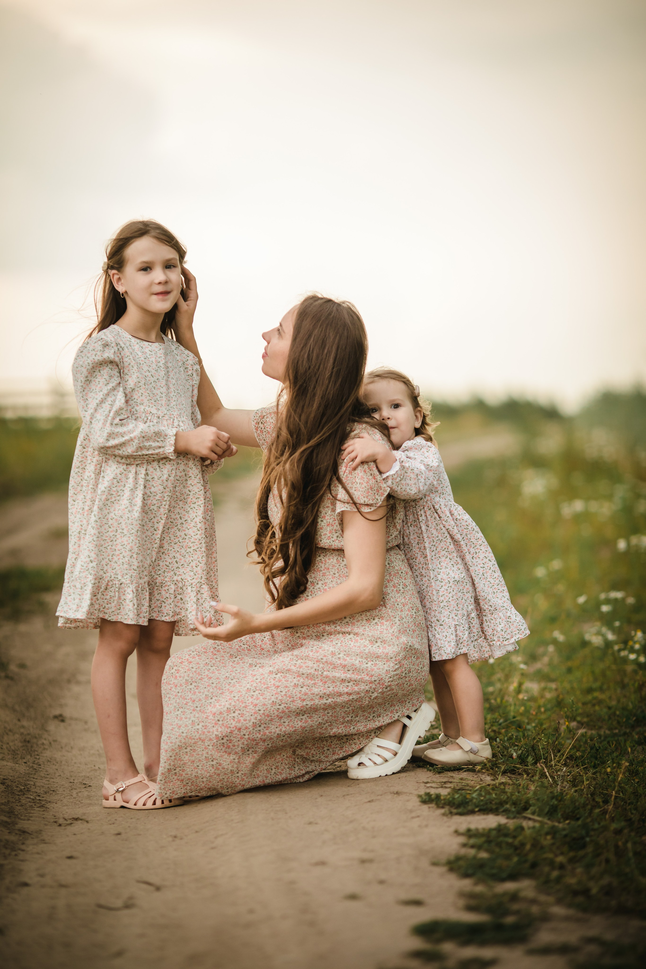 Семейная история. Olga.filippova.photo