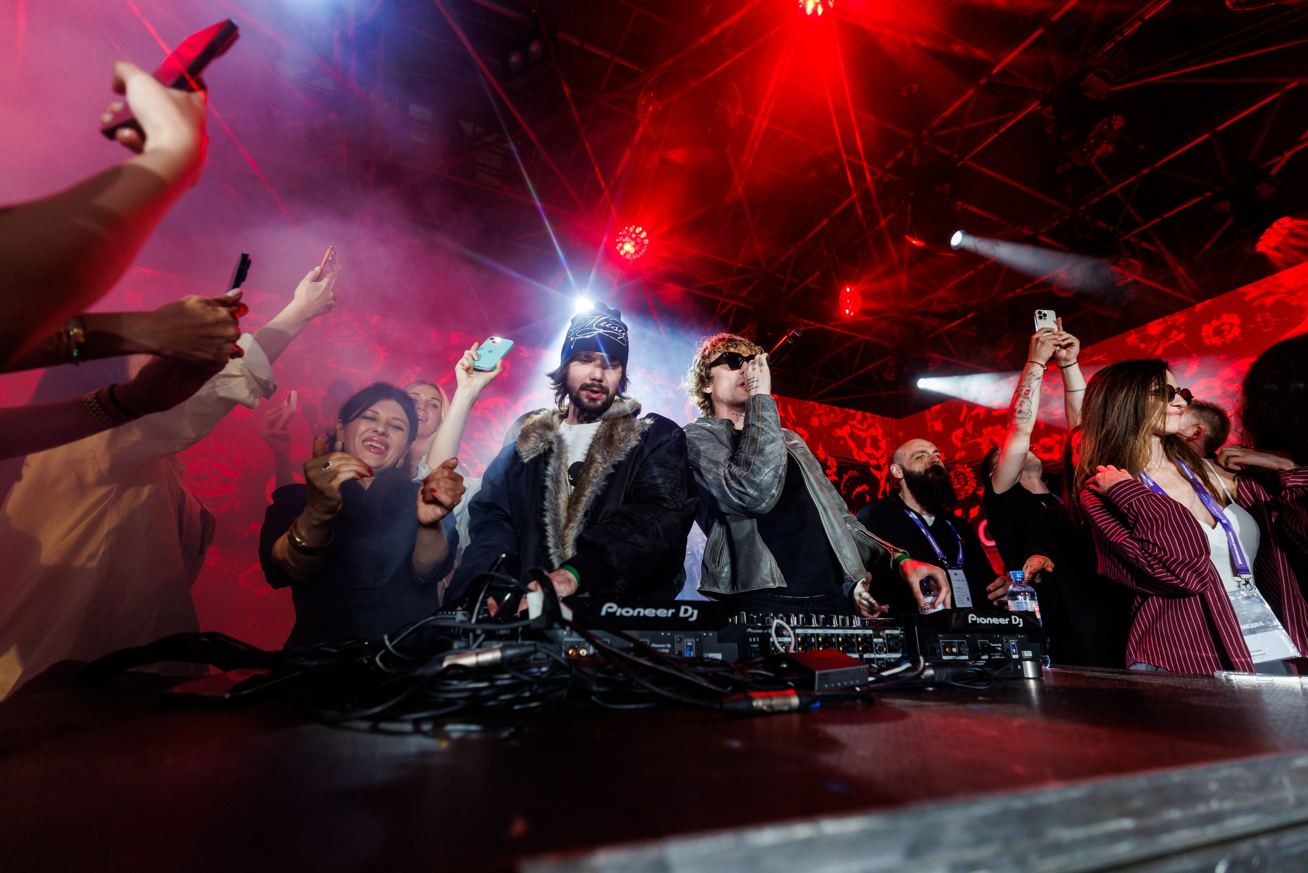 Concerts. Photographer Alexey Orlov
