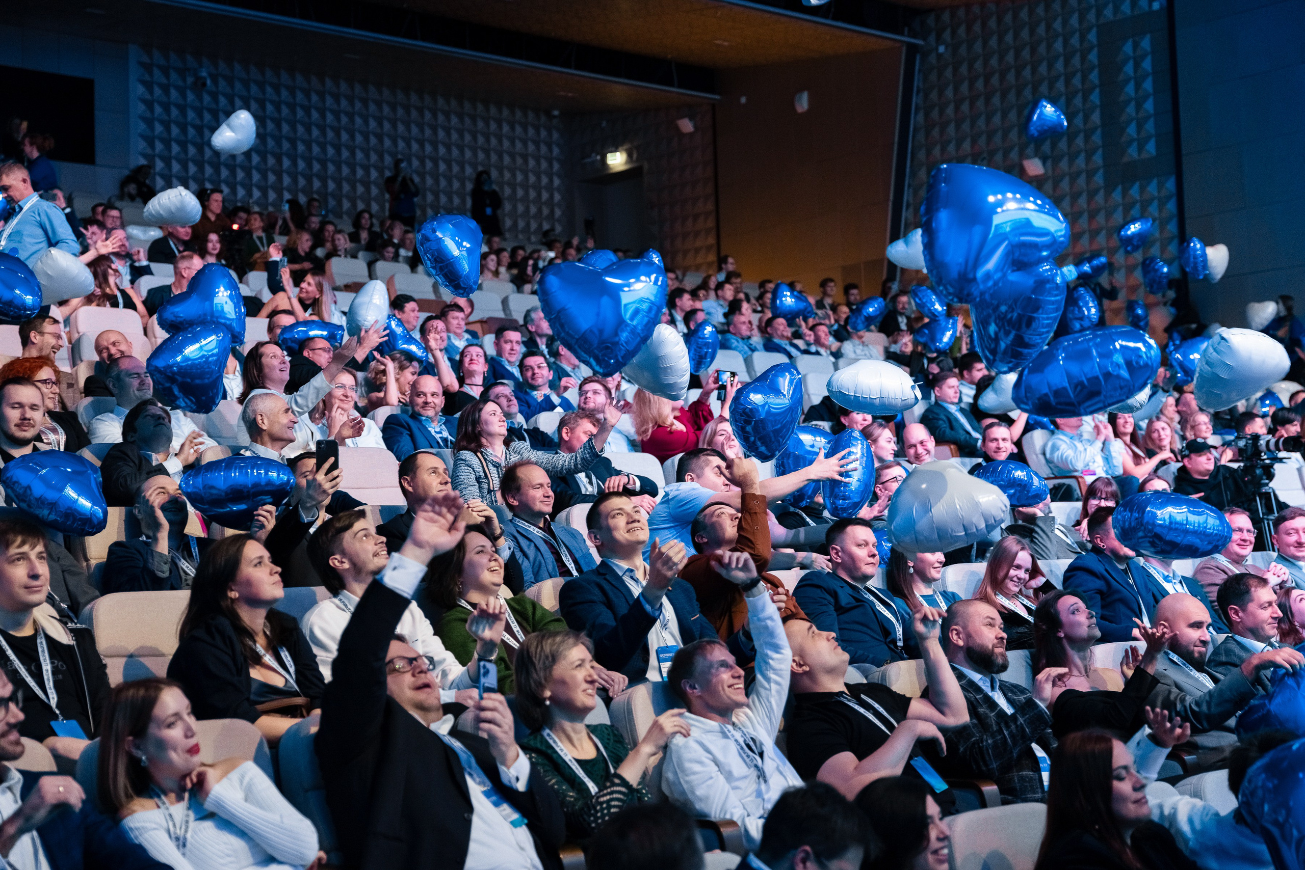 Премия Формула Т1 [Кластер Ломоносов]. Арина Тамочкина. Фотограф Краснодарю