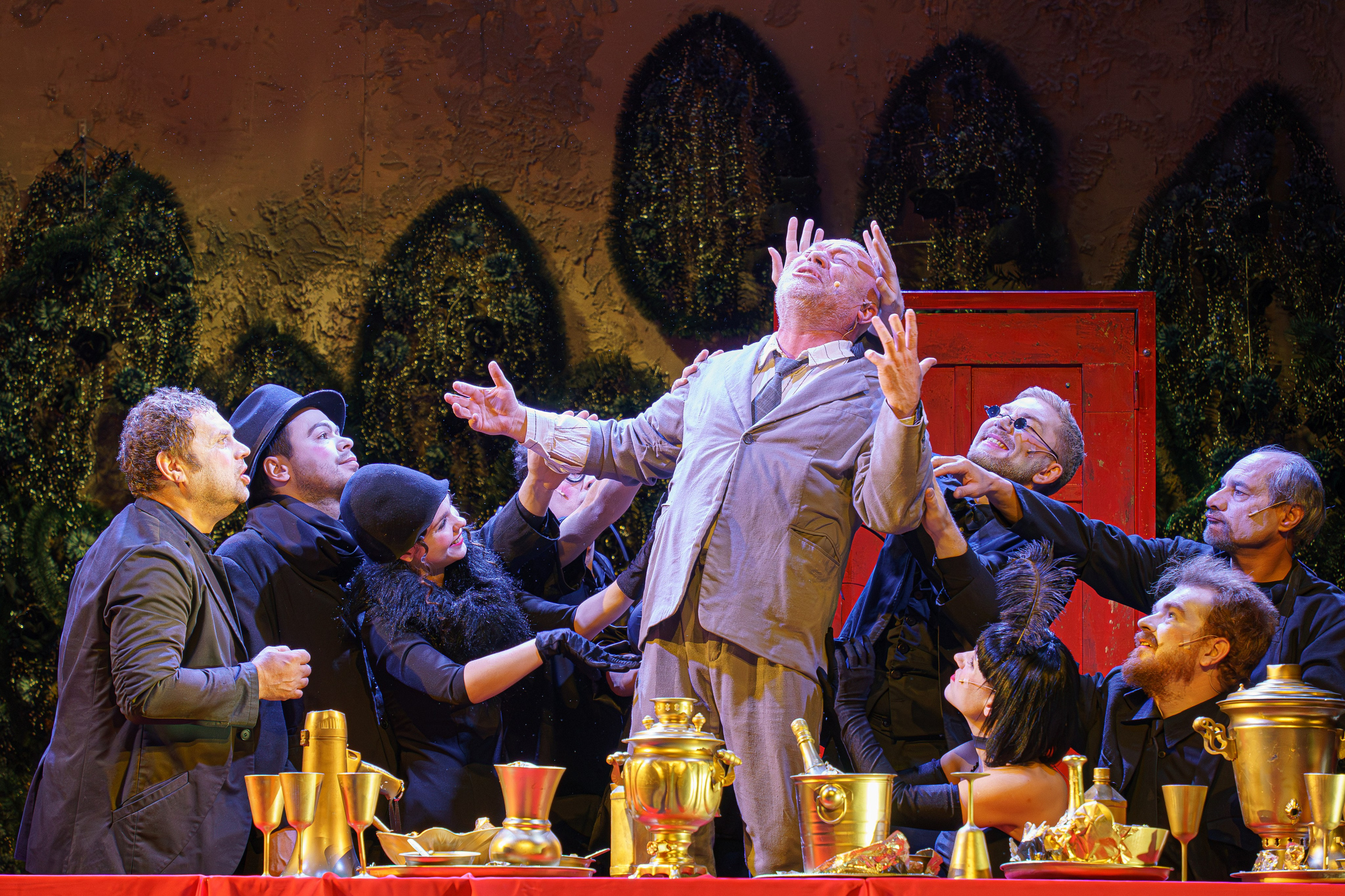 Жизнь прекрасна. Антон Катушенок — фотокорреспондент города Набережные Челны