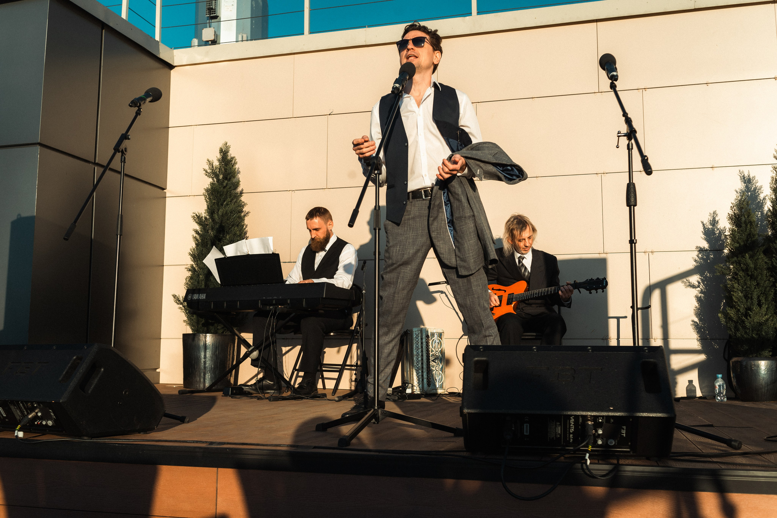 Выставка «Сила света». Платонов Олег — фотограф Санкт-Петербург