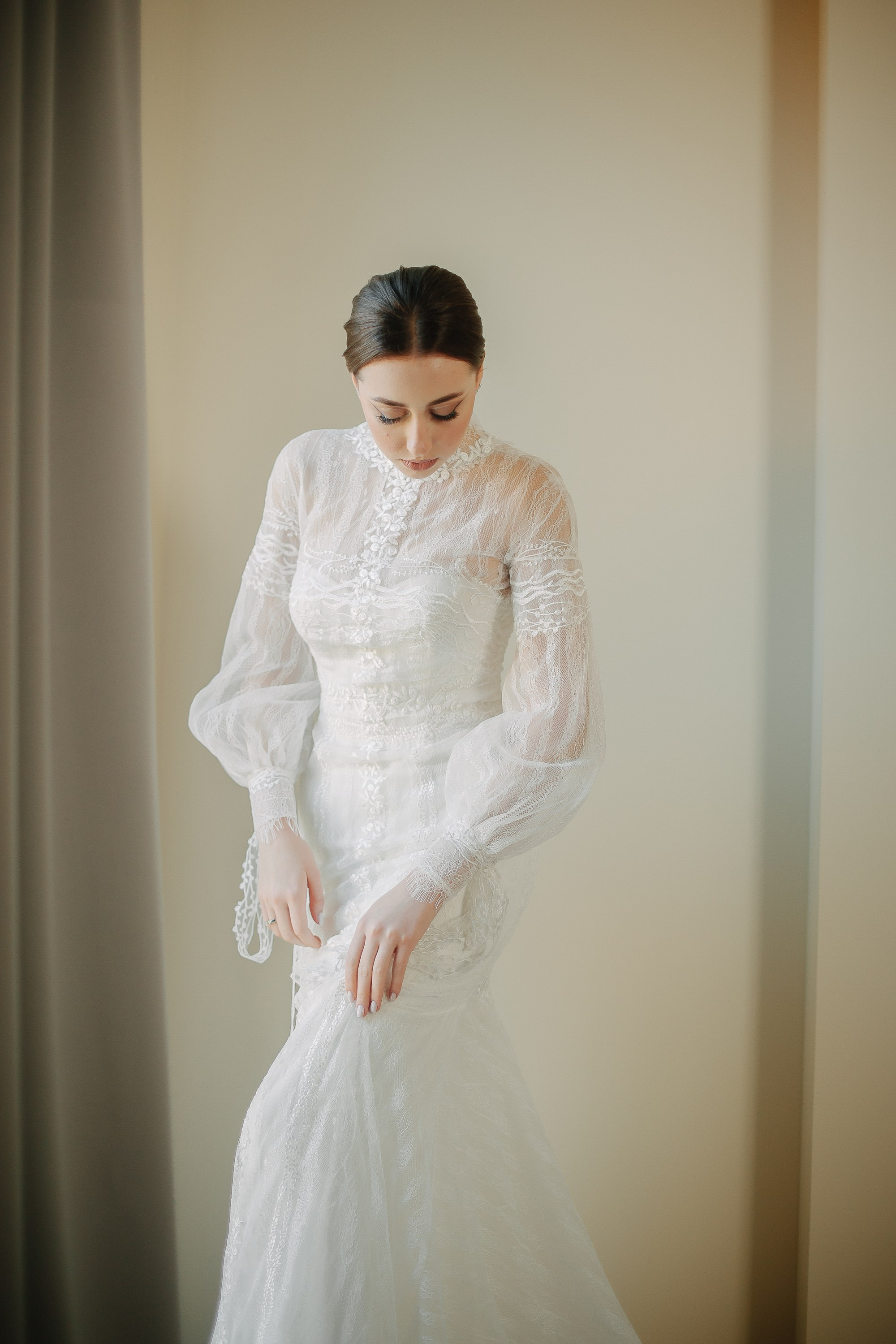 ДМИТРИЙ И АННА. Свадебный фотограф в Ставрополе Сергей Шляхов