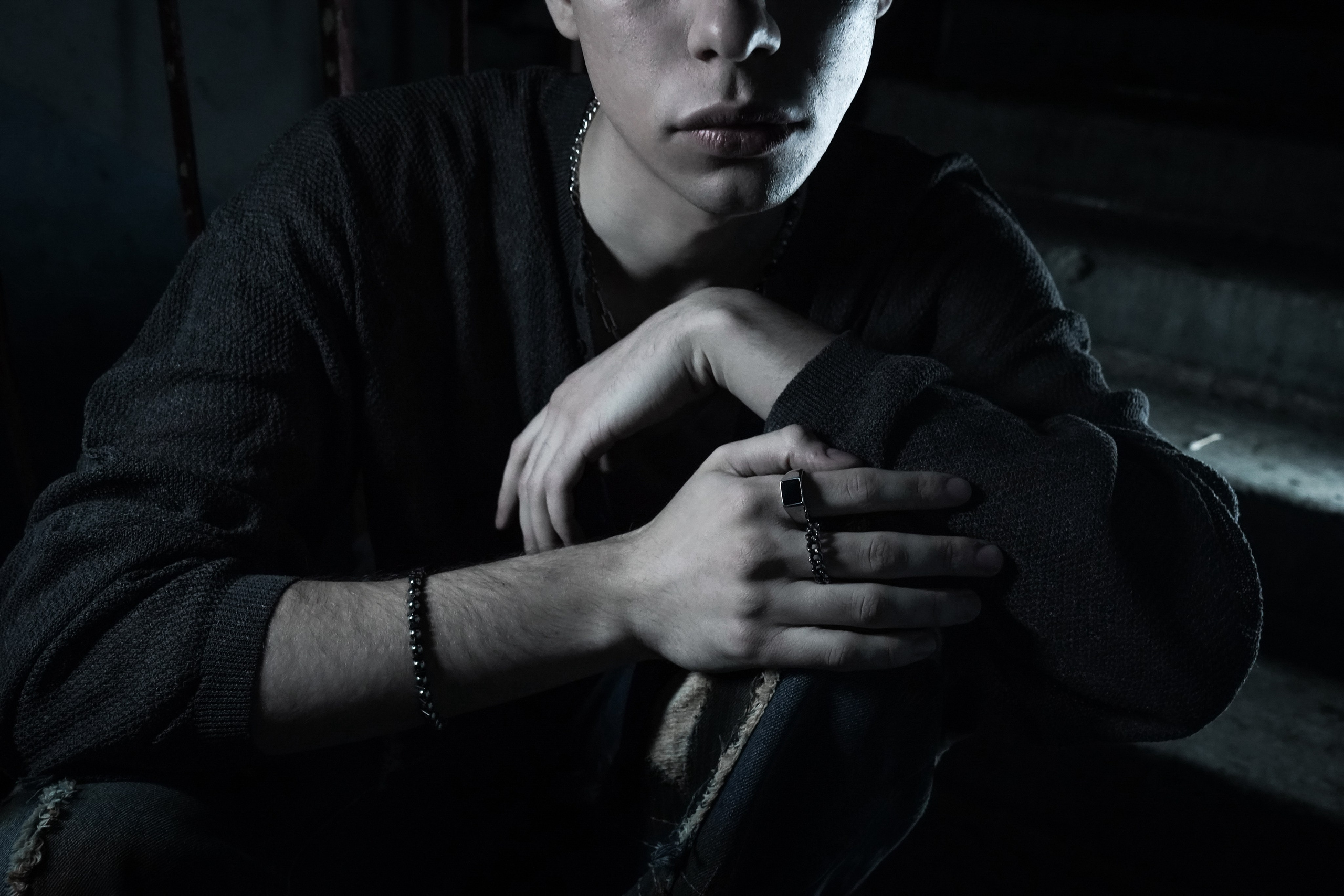 M.S.Y 2. ANON — фотограф и дизайнер во Владивостоке
