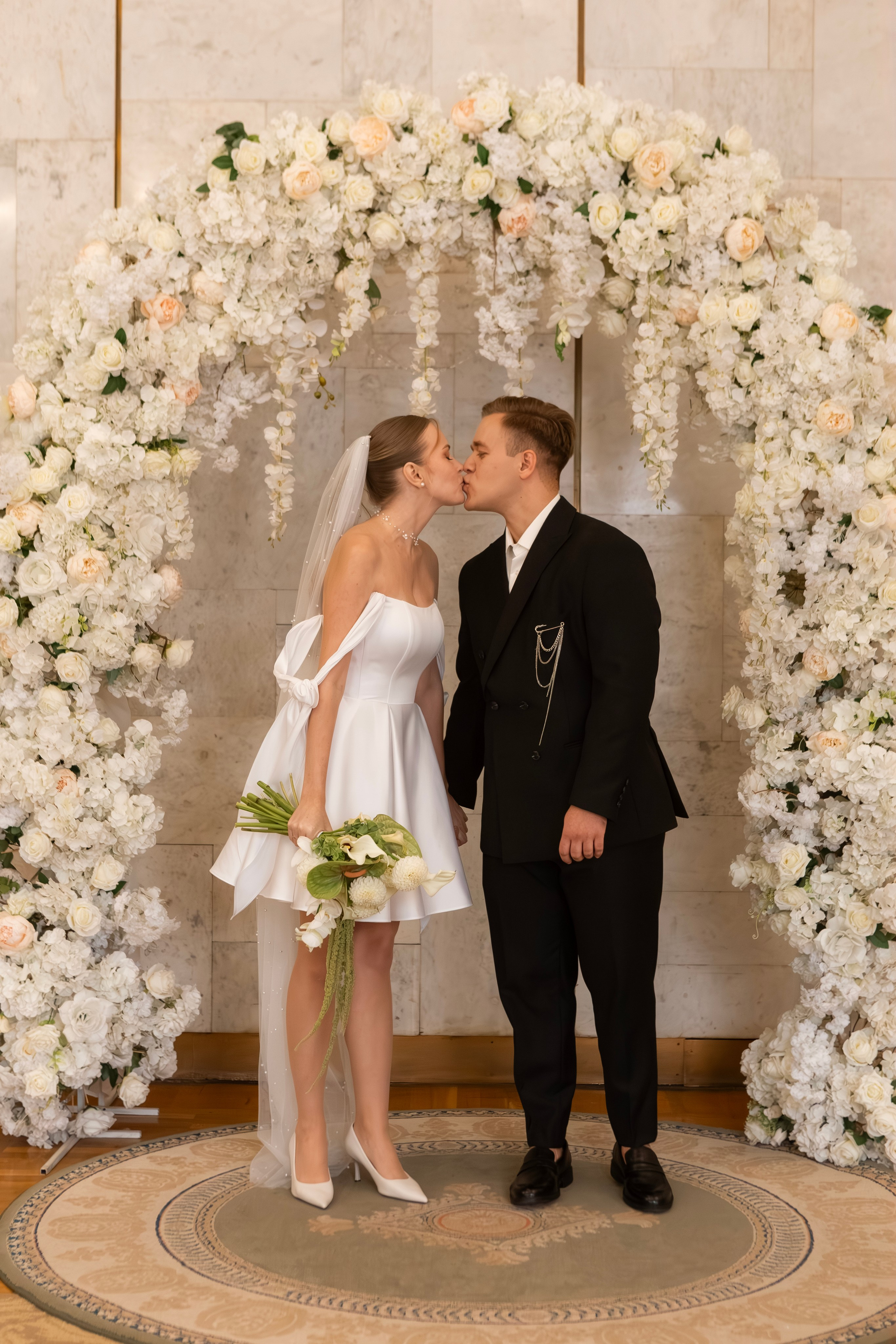 Wedding Day. Фотограф Виктория Святенюк