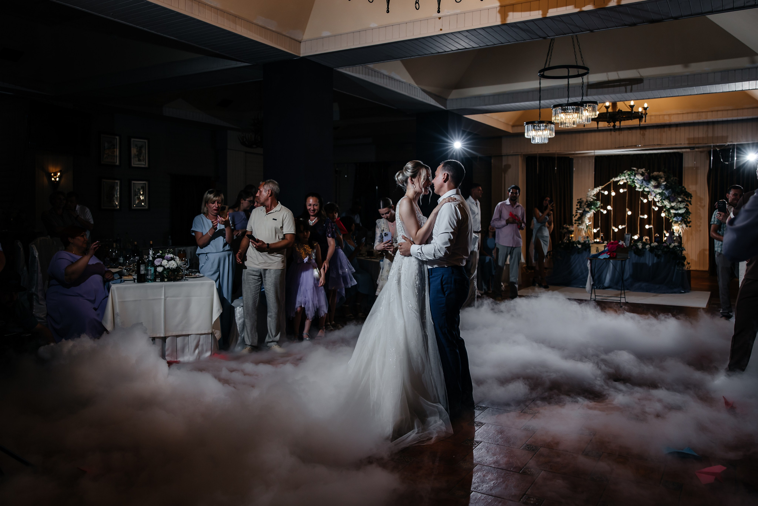 Анонс свадьбы Елены и Владислава. Свадебный фотограф в Крыму и Севастополе Ольга Баскакова