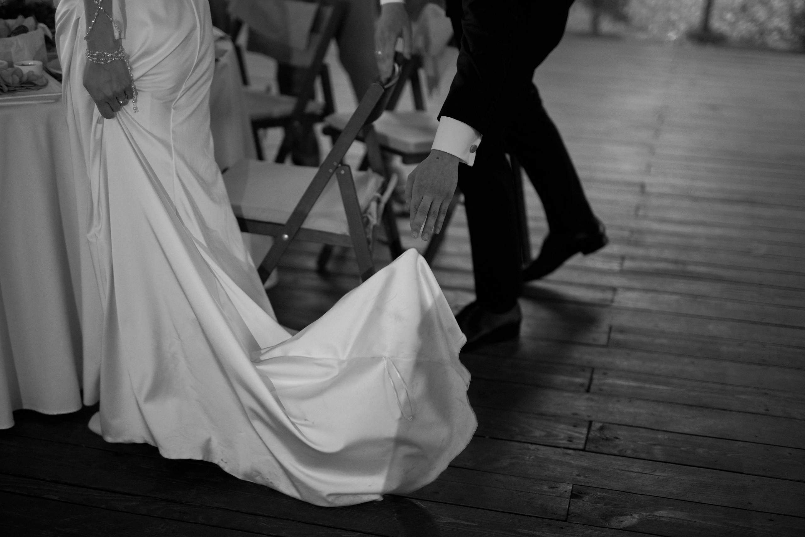 Анфиса и Валерий. Свадебный фотограф Марина Попова