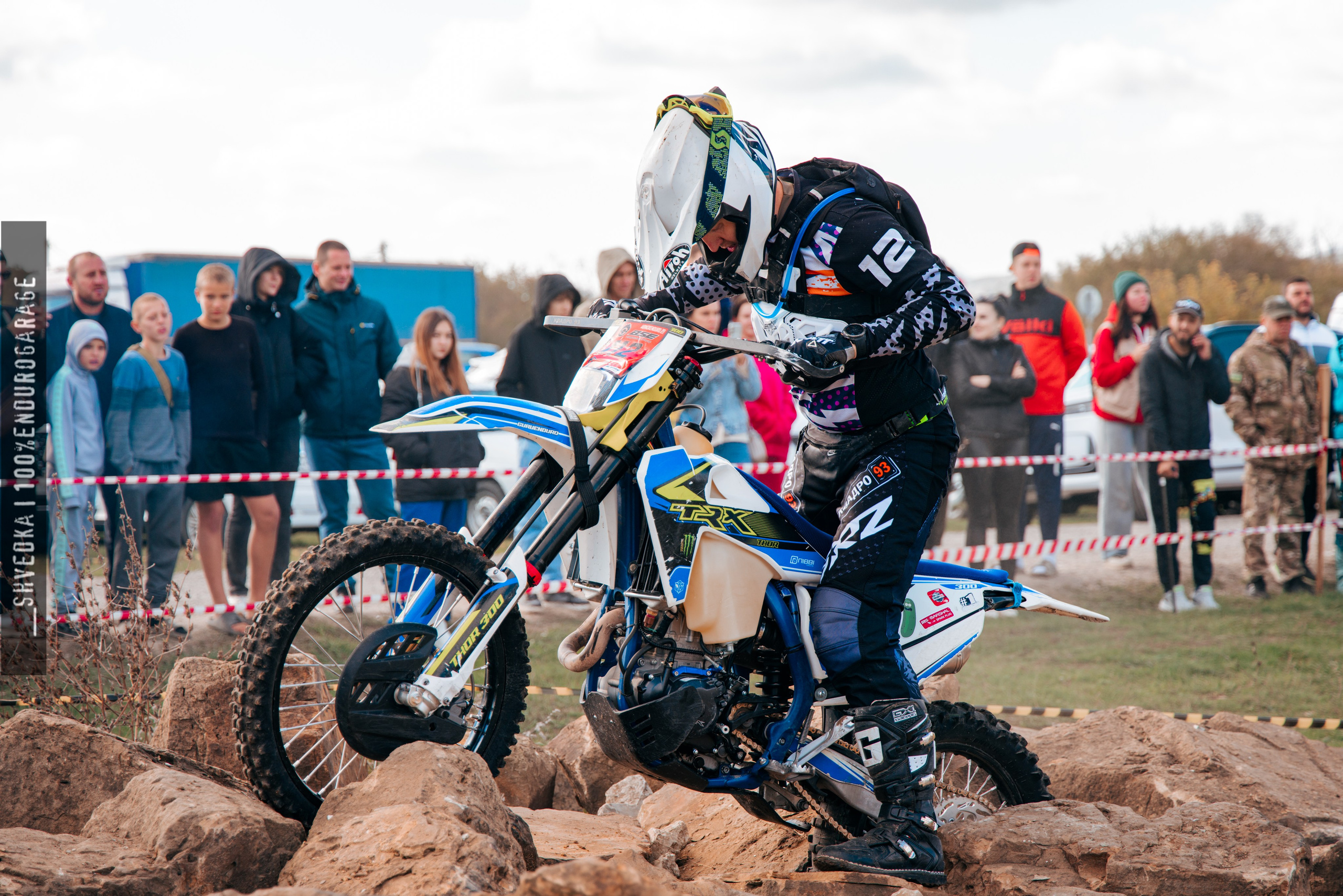 ПРОЛОГ. Ваш экстрим фотограф Кудрева Яна