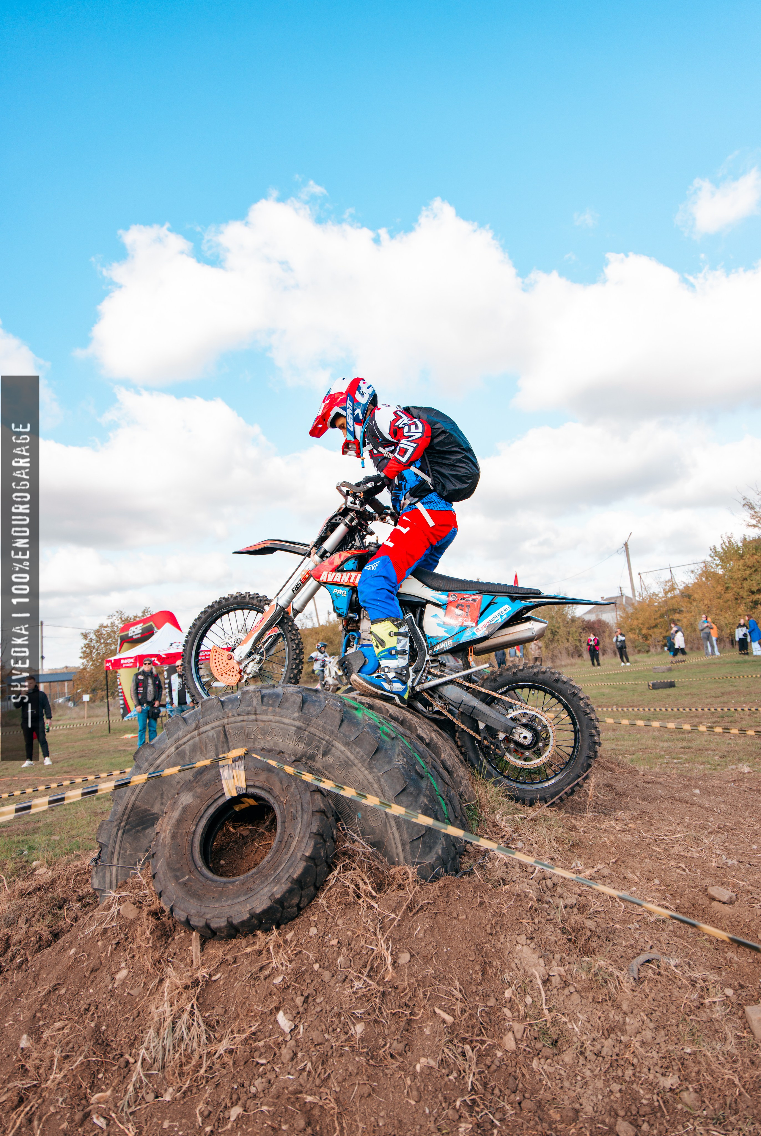 ПРОЛОГ. Ваш экстрим фотограф Кудрева Яна