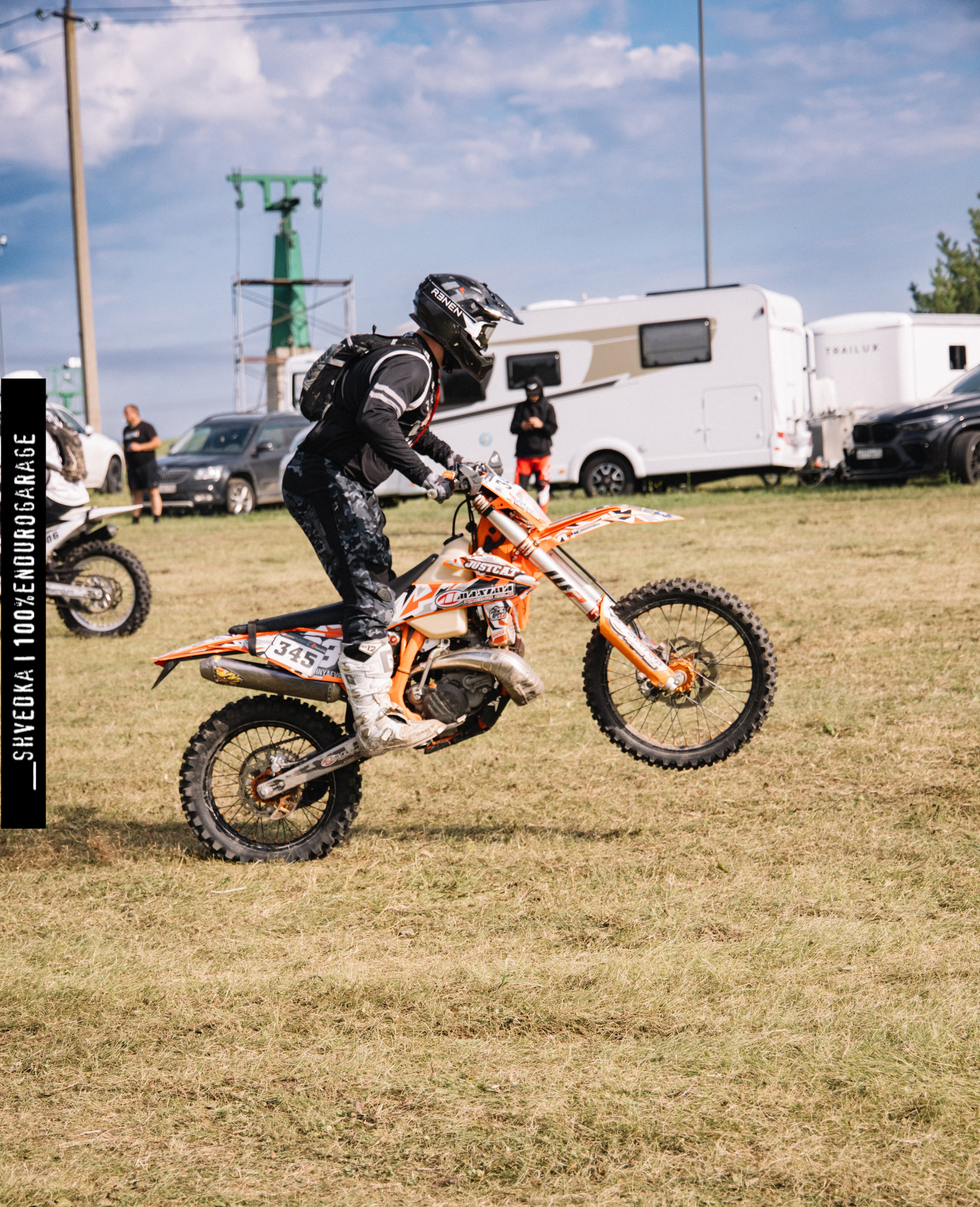 ВТОРОЙ ЛЕСНОЙ ДЕНЬ. Ваш экстрим фотограф Кудрева Яна