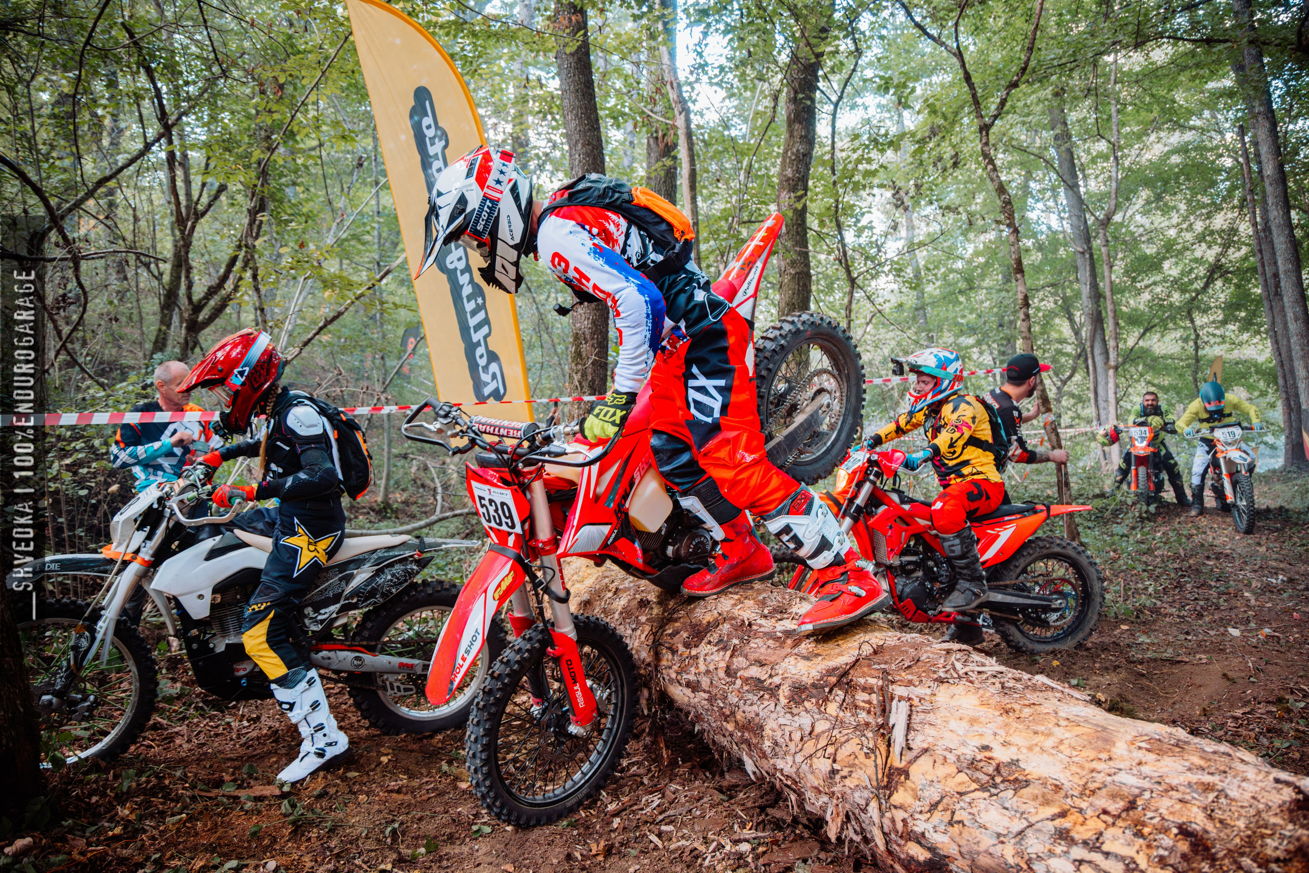 1 день Пролог. Ваш экстрим фотограф Кудрева Яна