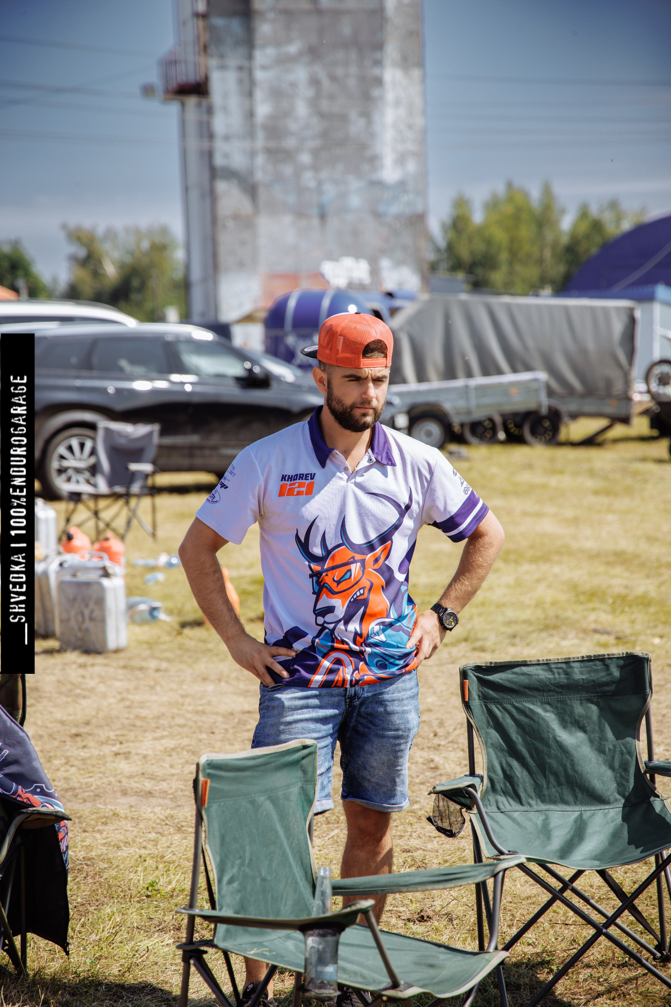 ВТОРОЙ ЛЕСНОЙ ДЕНЬ. Ваш экстрим фотограф Кудрева Яна