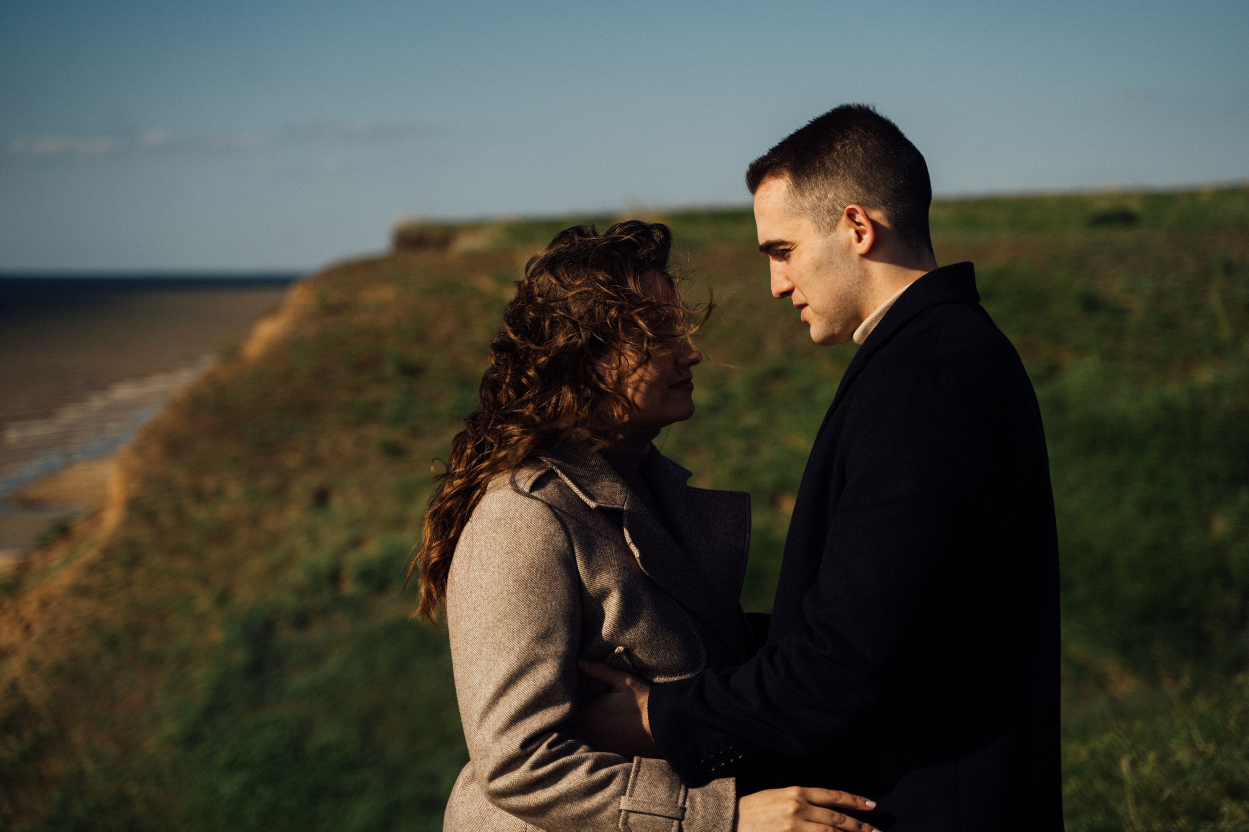 Love story. Фотограф и видеограф в Тольятти, Самаре Дёмина Мария