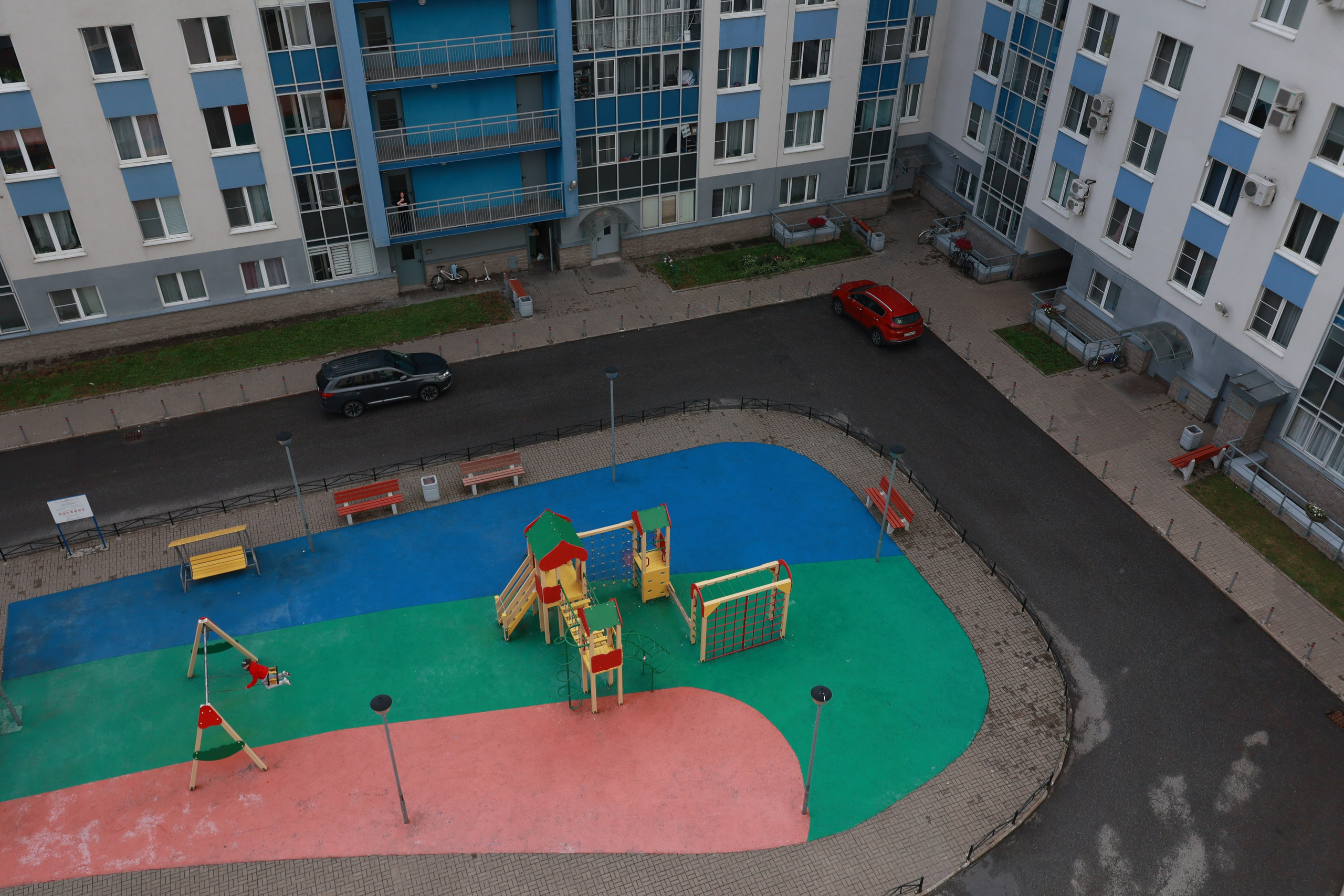Набережная реки Смоленки. Репортажный и портретный фотограф в Санктпетербурге. Видиосъемка мероприятий в Санкт-Петербурге