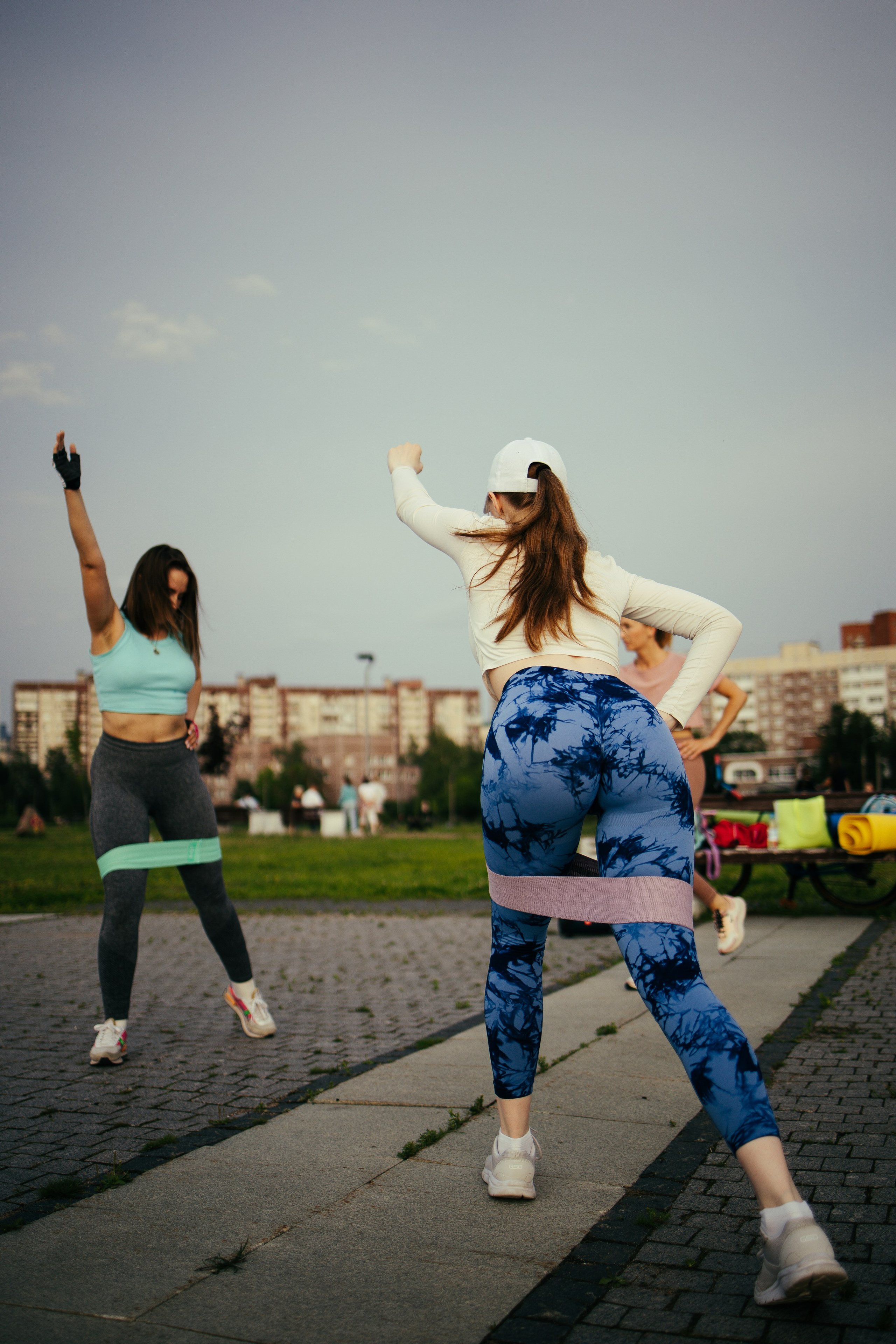 Тренировка оз. Долгое. Репортажный и портретный фотограф в Санктпетербурге. Видиосъемка мероприятий в Санкт-Петербурге