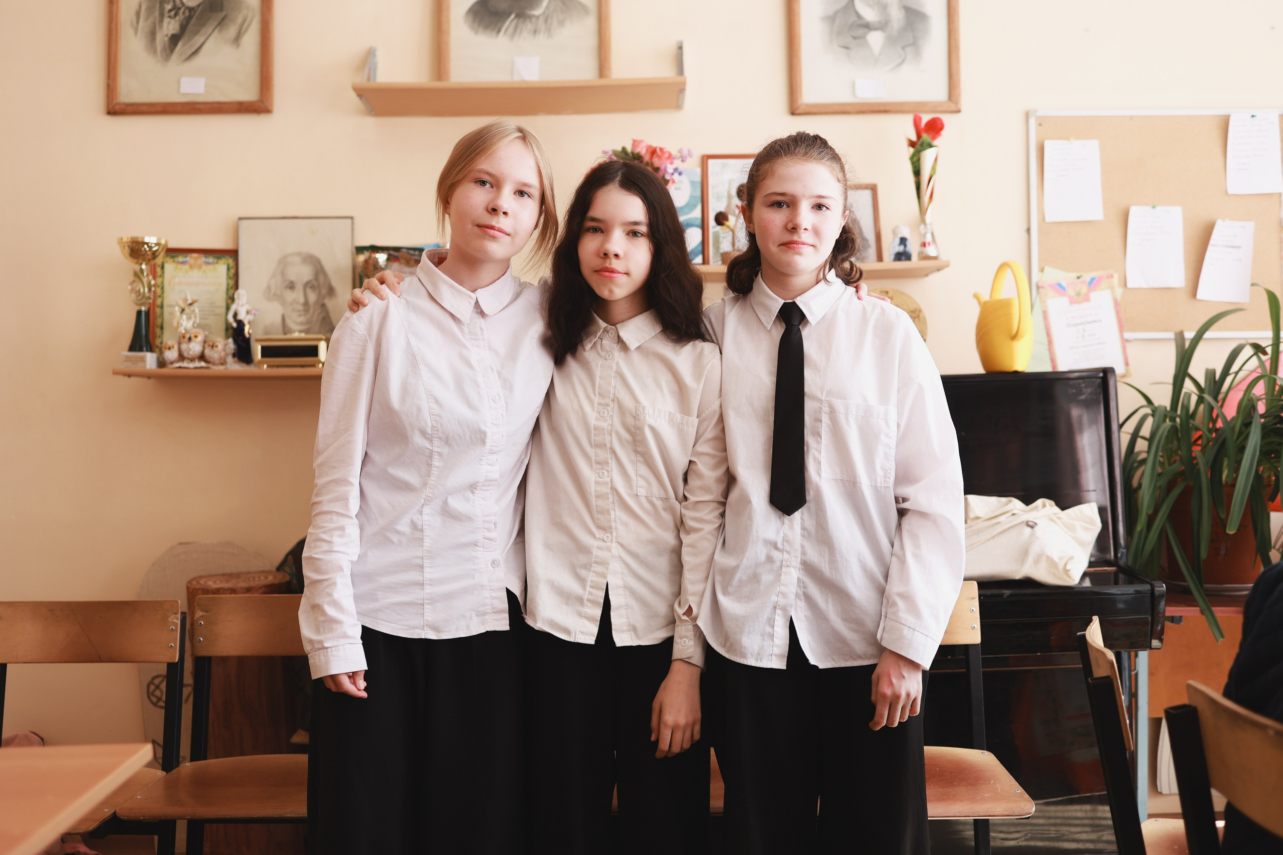 Школьные. Репортажный и портретный фотограф в Санктпетербурге. Видиосъемка мероприятий в Санкт-Петербурге