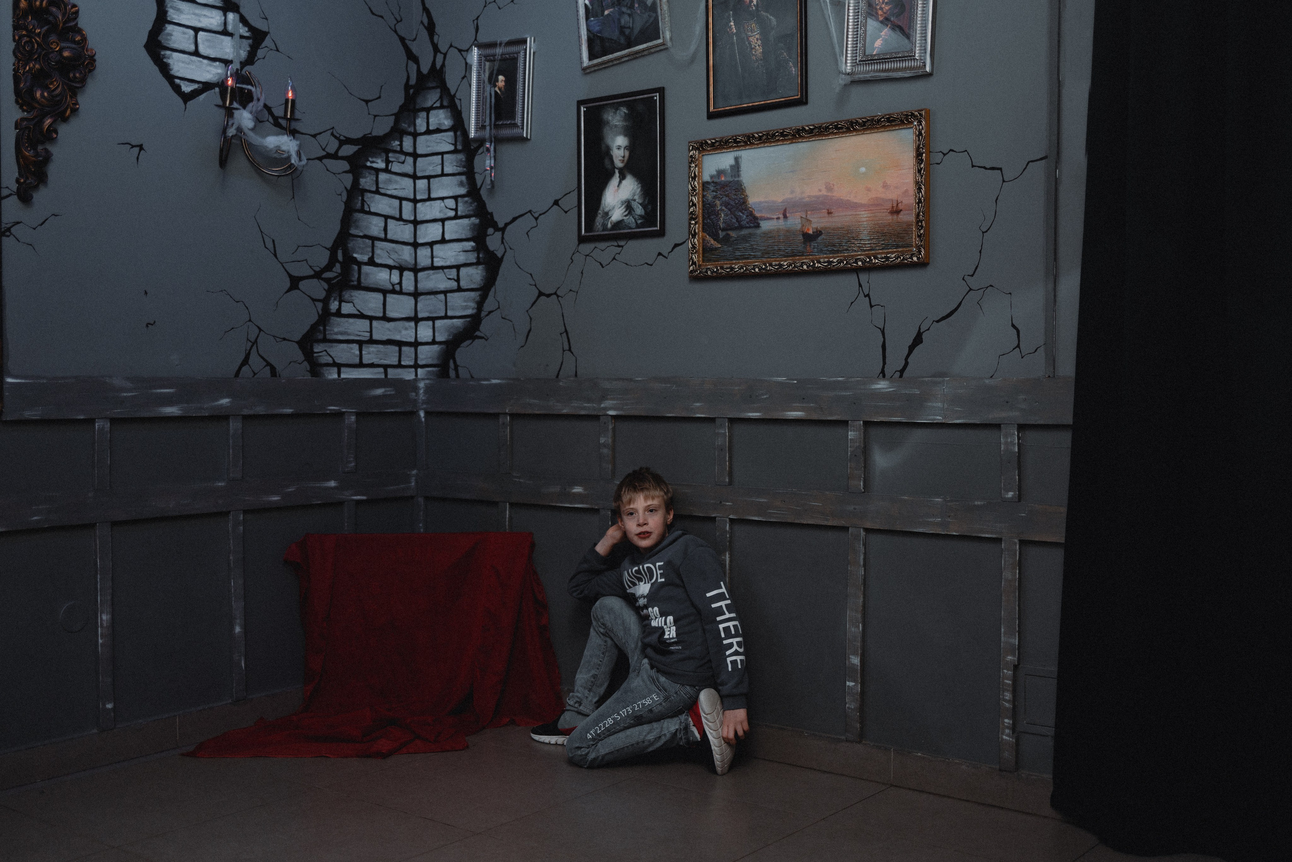 Тимофей 10 лет. Репортажный и портретный фотограф в Санктпетербурге. Видиосъемка мероприятий в Санкт-Петербурге