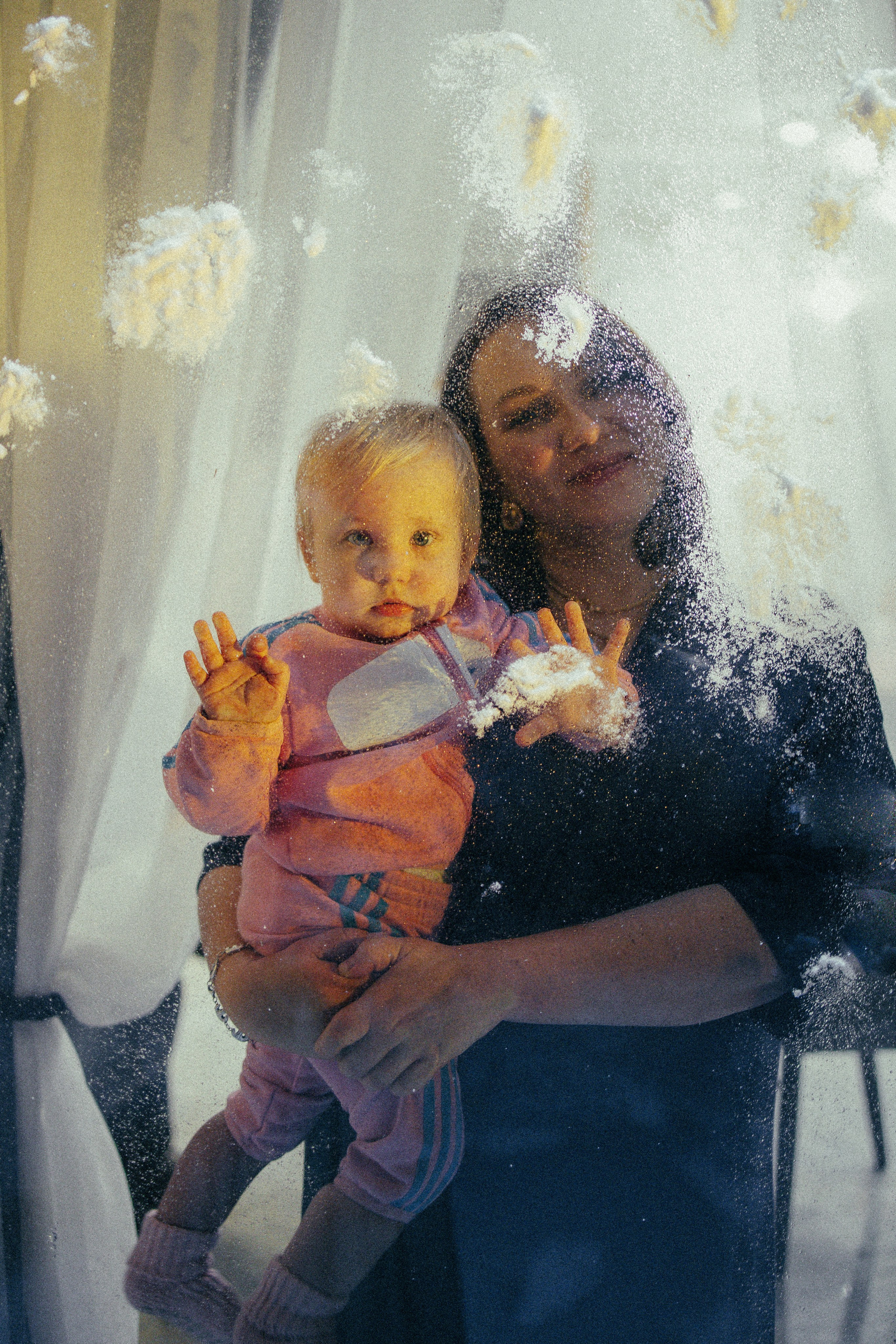 Арише 1 годик. Репортажный и портретный фотограф в Санктпетербурге. Видиосъемка мероприятий в Санкт-Петербурге