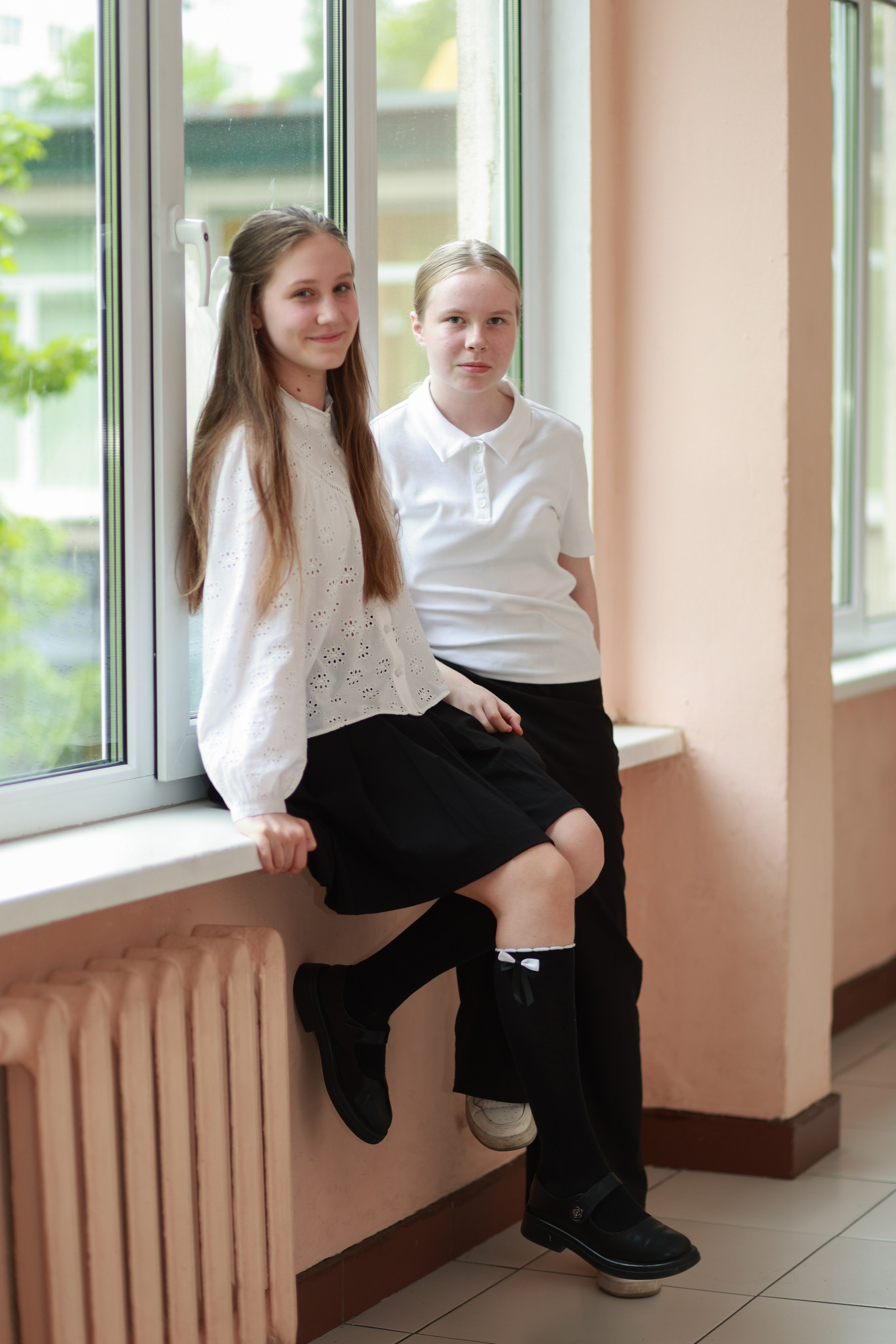 Школьные. Репортажный и портретный фотограф в Санктпетербурге. Видиосъемка мероприятий в Санкт-Петербурге